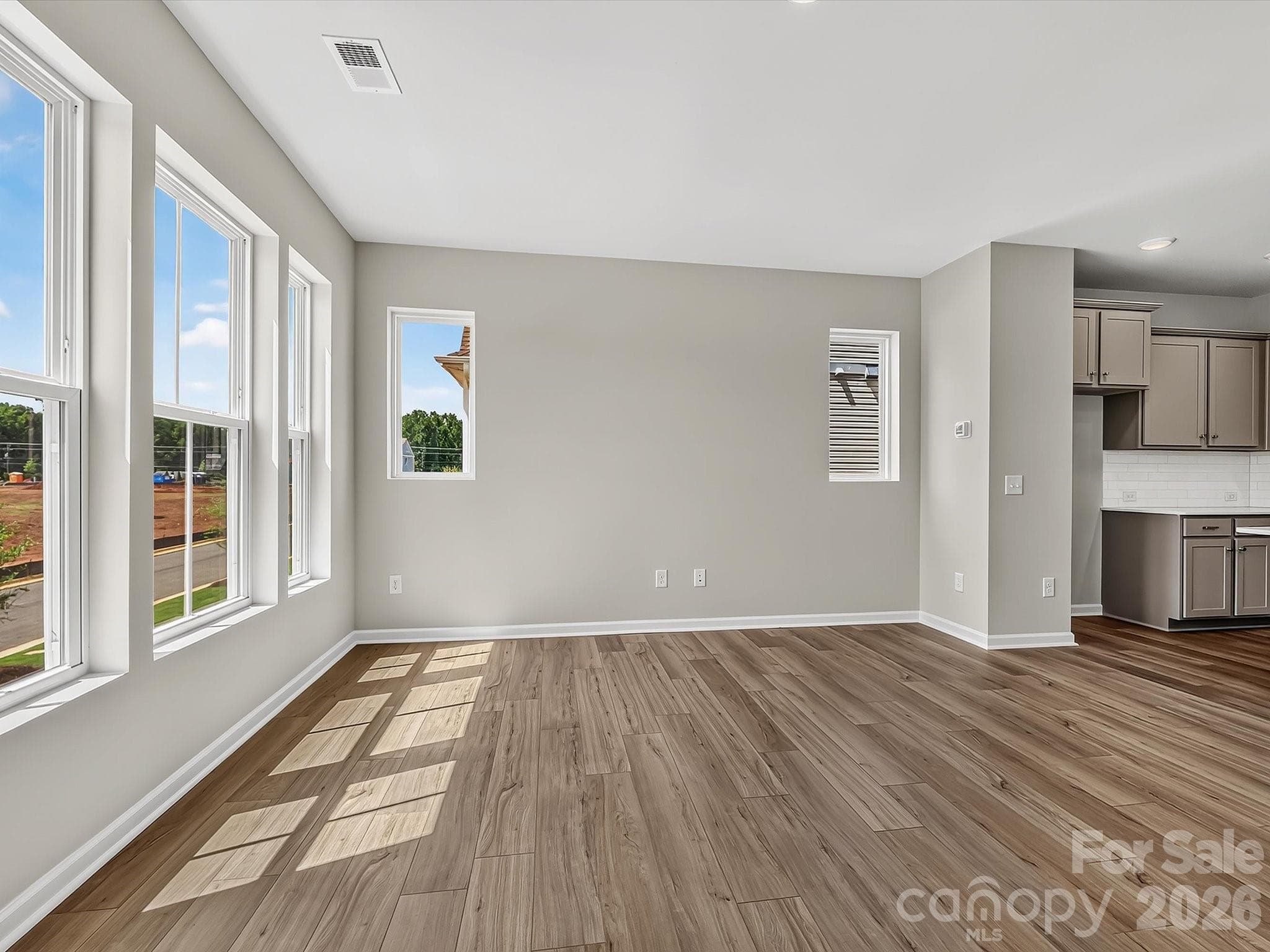 Living Room - Charlotte