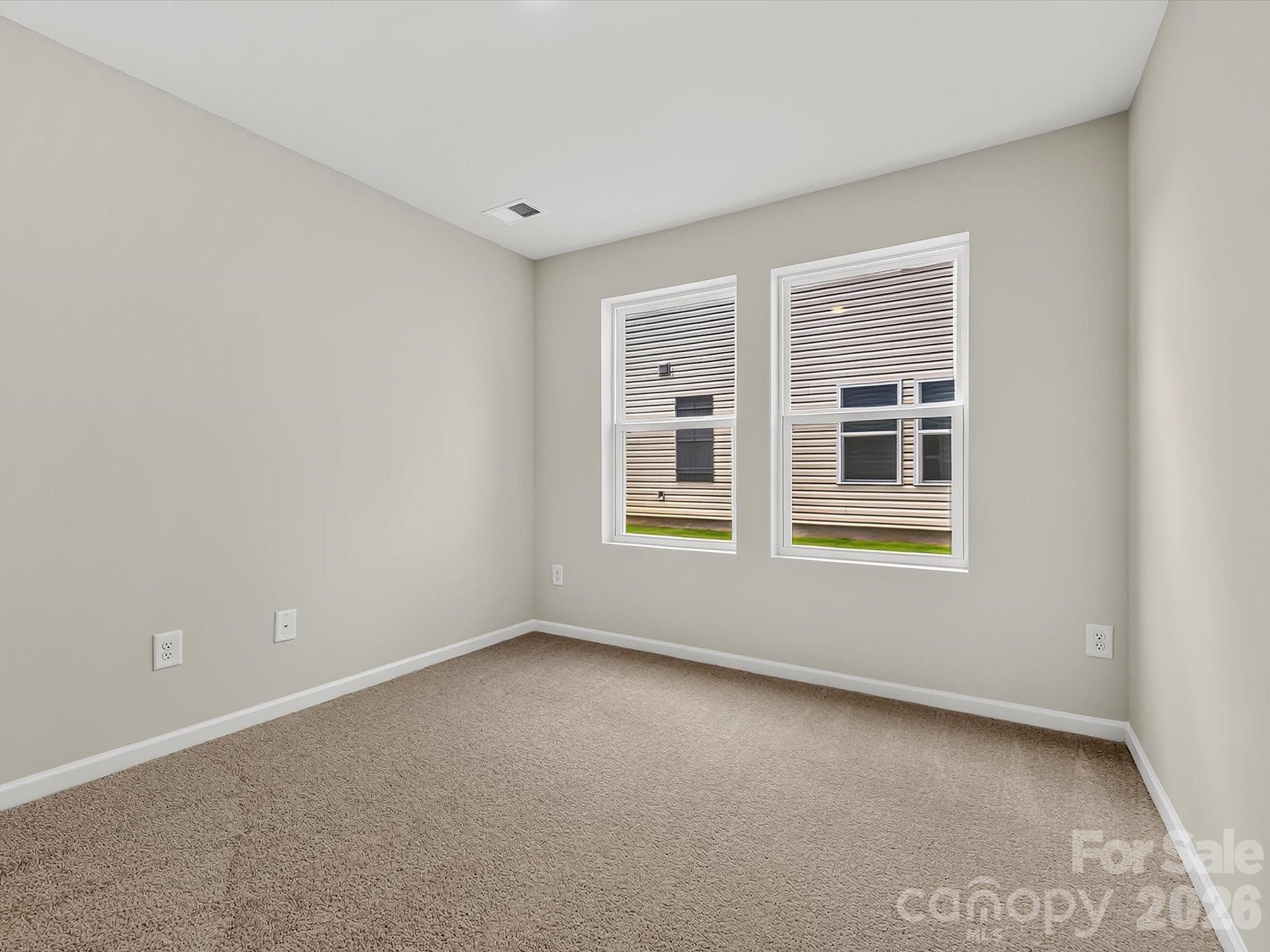 Other Secondary Bedroom on 1st Floor - Charlotte