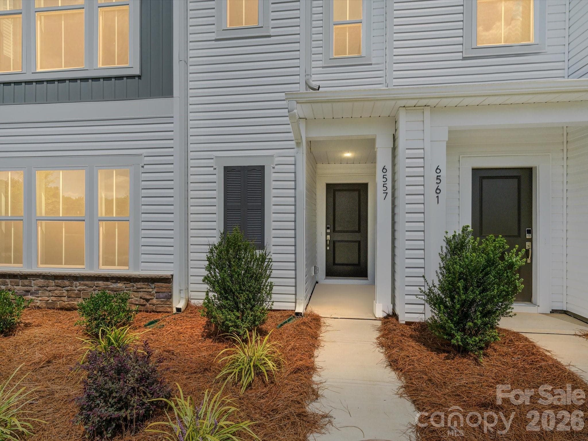 6557 Fire Lily Lane - Charlotte
