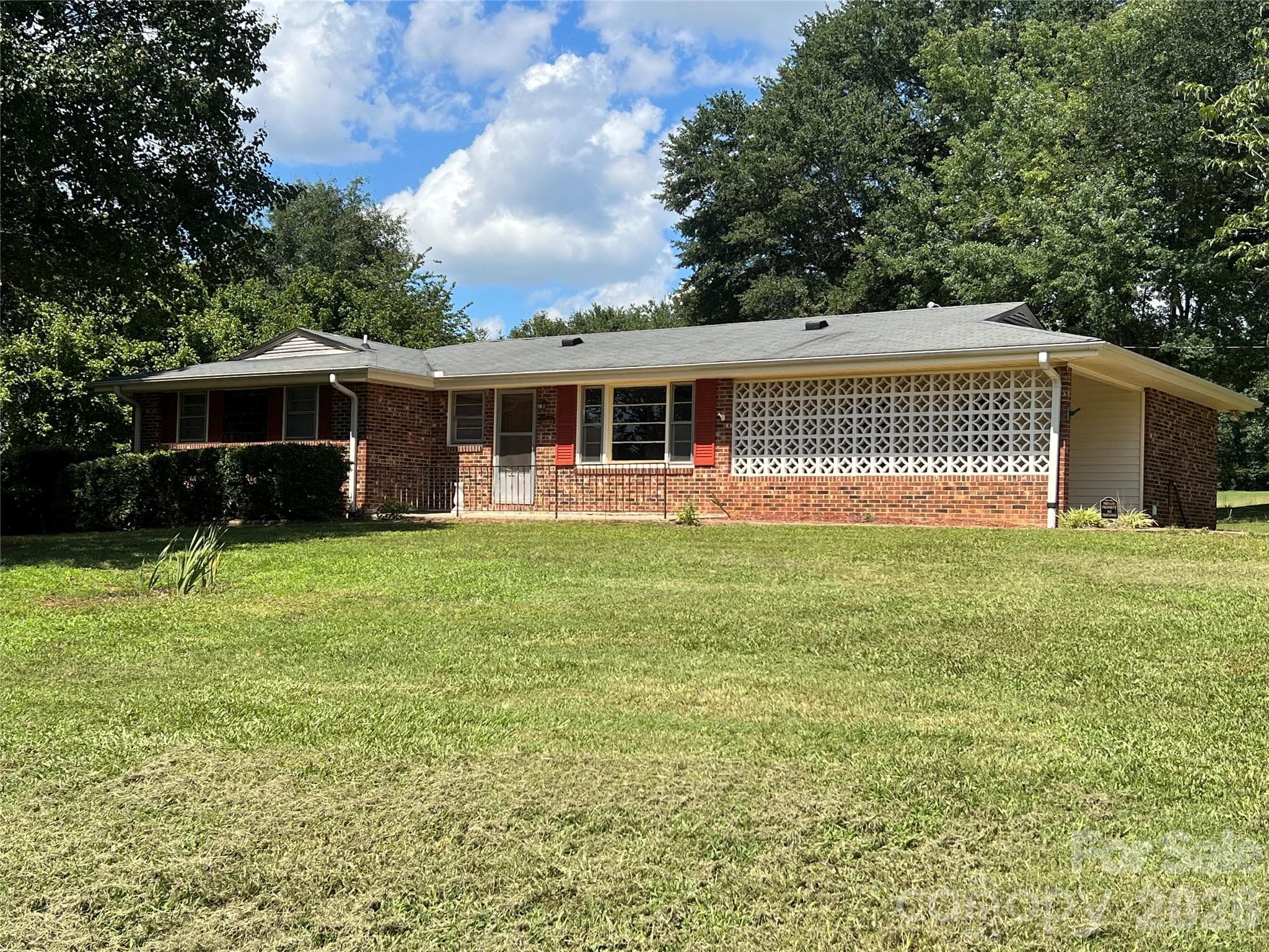 Single Family Residence at 649 Pine Street Extension, Forest City, photo 2 of 48
