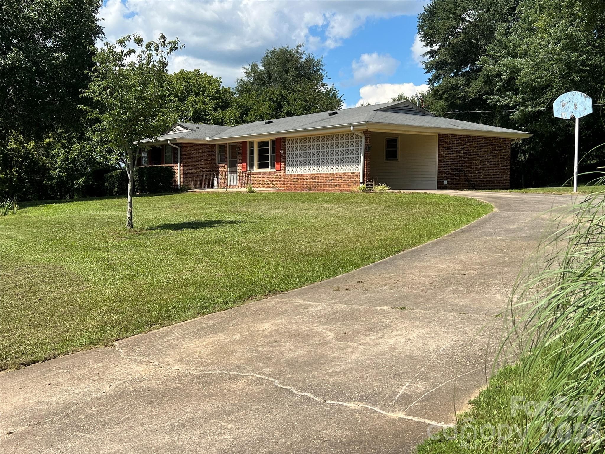Single Family Residence at 649 Pine Street Extension, Forest City, photo 47 of 48