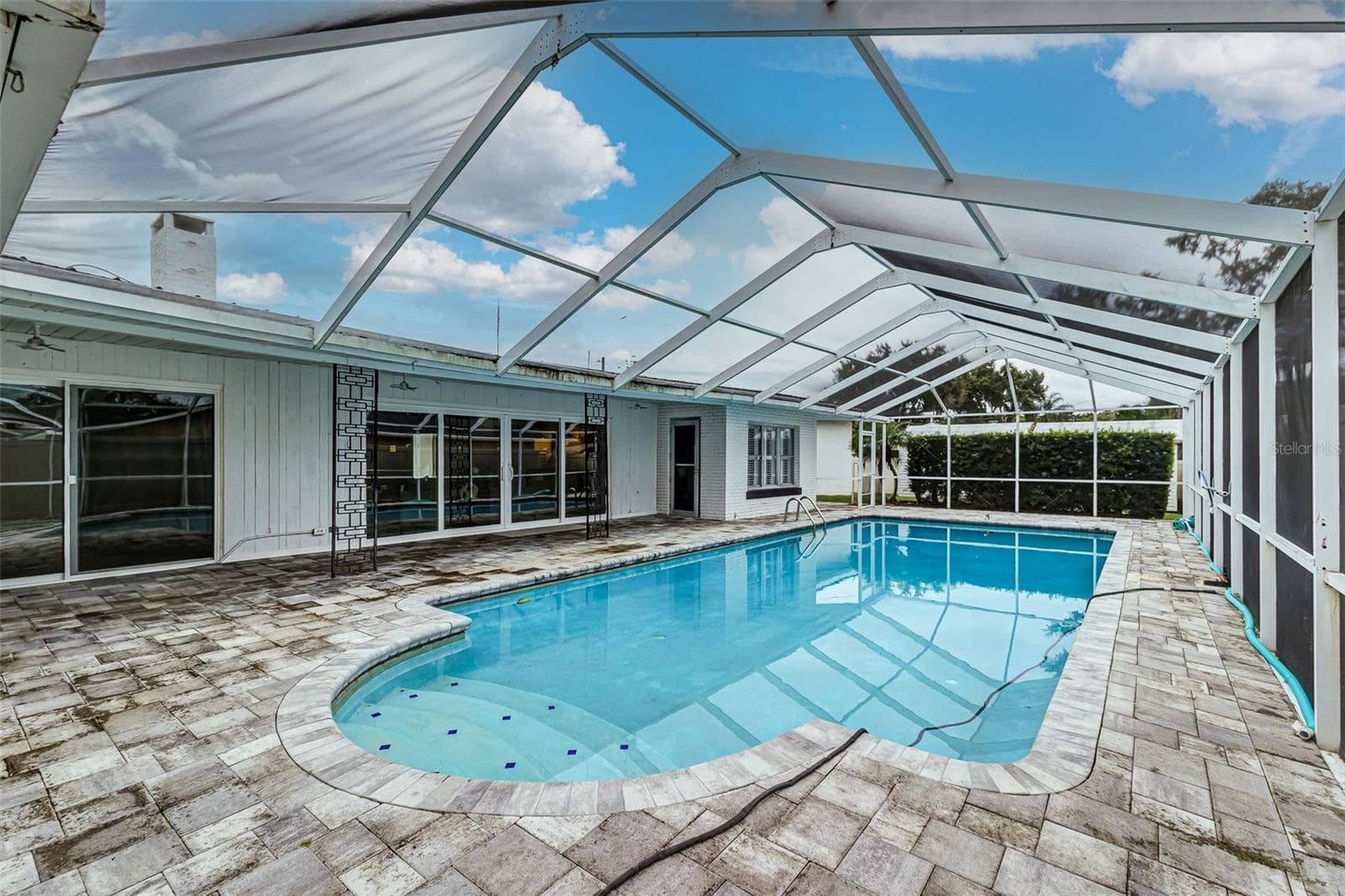 Single Family Residence at 2925 E LAKE HARTRIDGE DR, WINTER HAVEN, photo 2 of 57