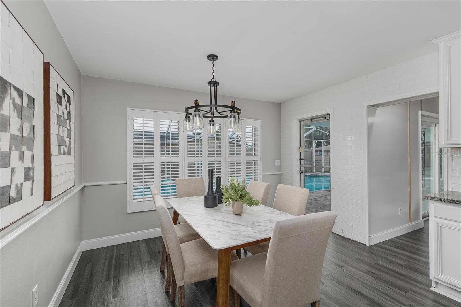 Single Family Residence at 2925 E LAKE HARTRIDGE DR, WINTER HAVEN, photo 18 of 57