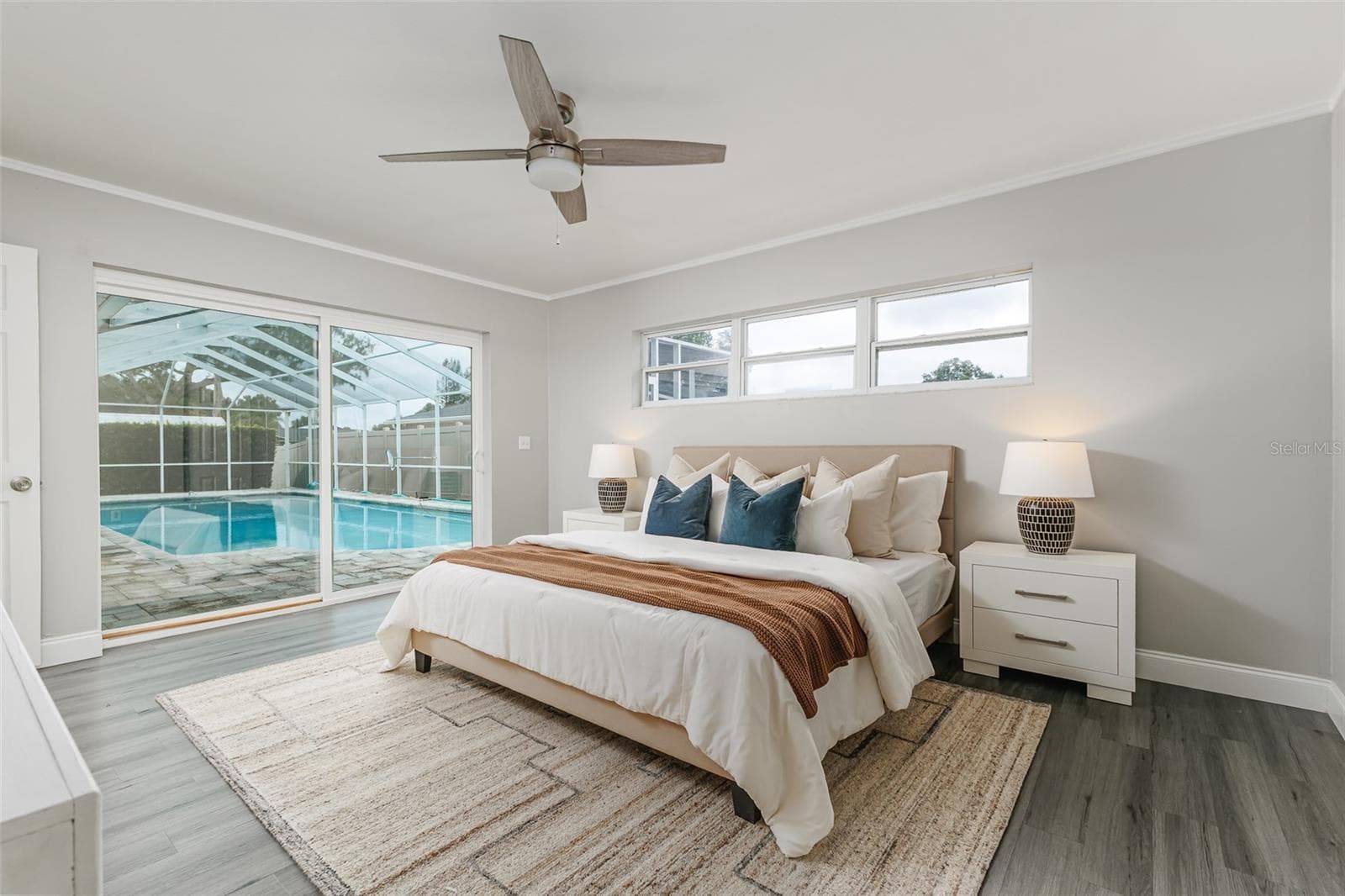 Single Family Residence at 2925 E LAKE HARTRIDGE DR, WINTER HAVEN, photo 23 of 57