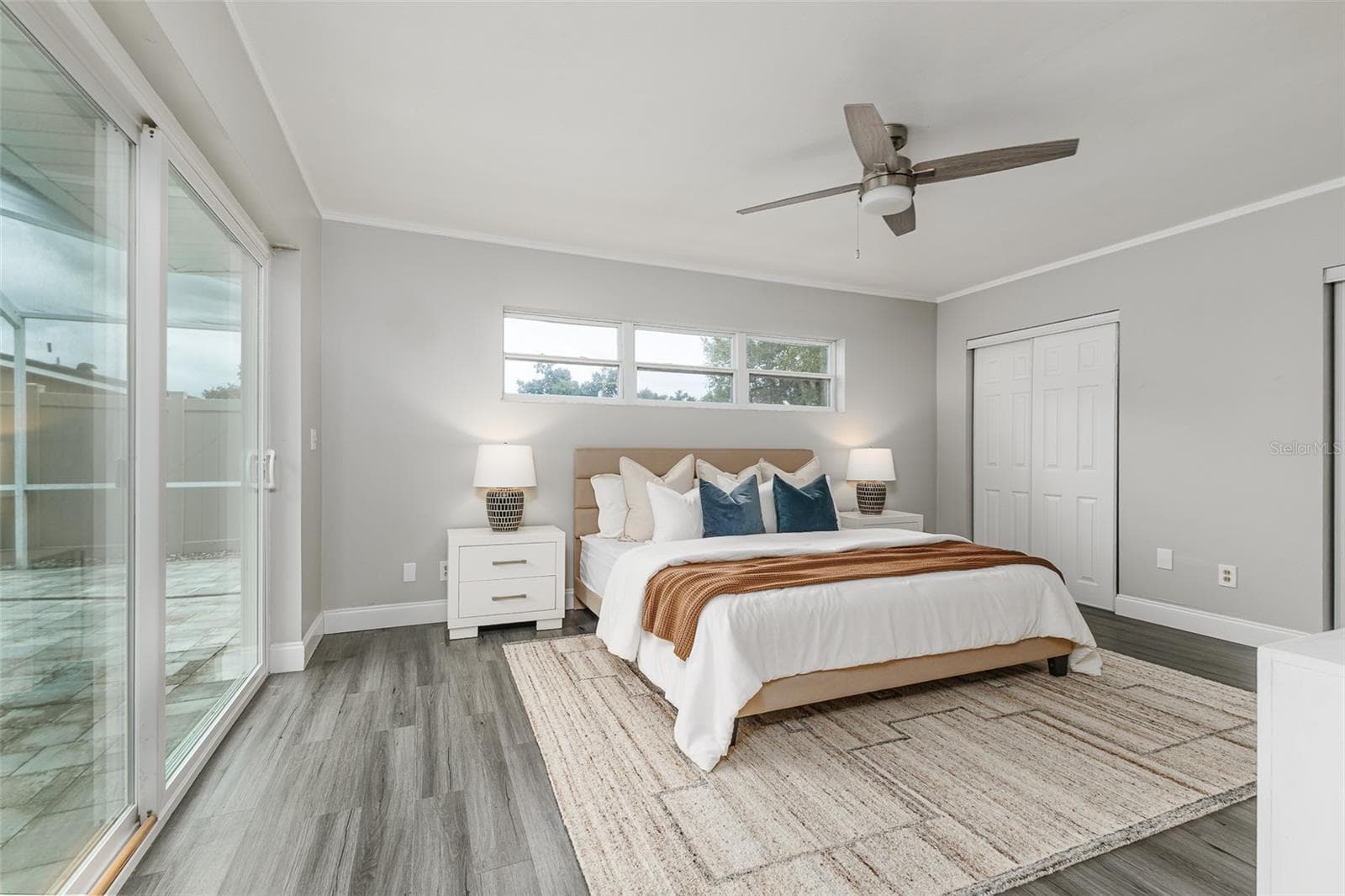 Single Family Residence at 2925 E LAKE HARTRIDGE DR, WINTER HAVEN, photo 24 of 57