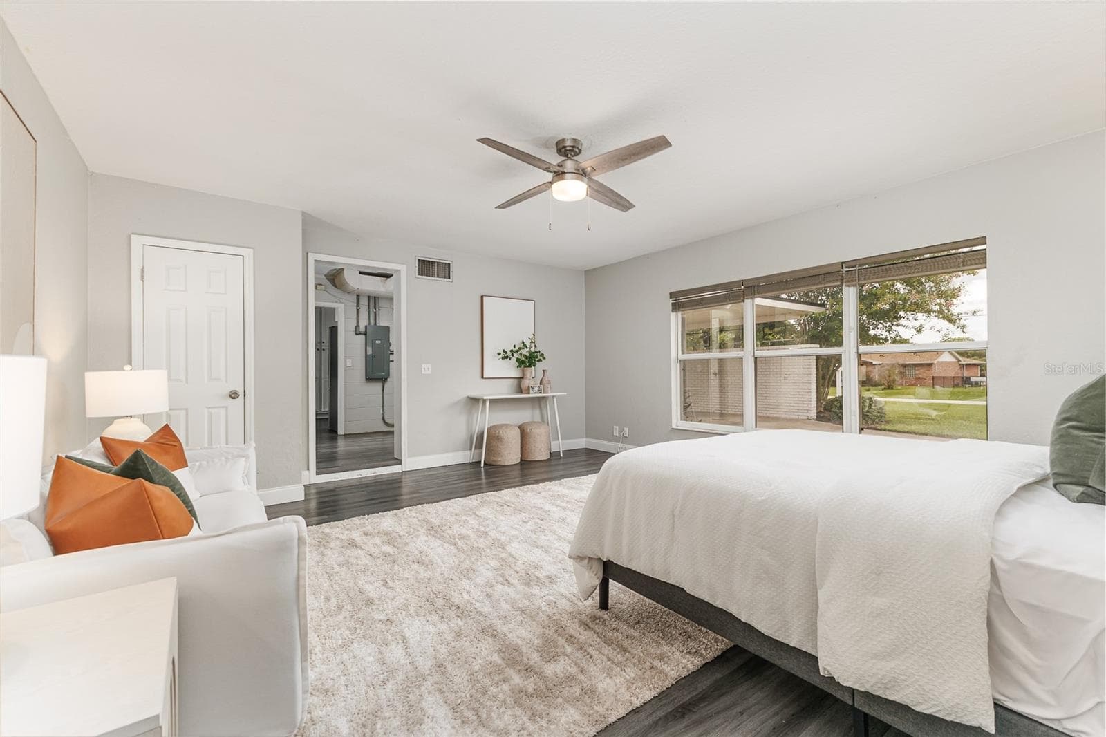 Single Family Residence at 2925 E LAKE HARTRIDGE DR, WINTER HAVEN, photo 44 of 57