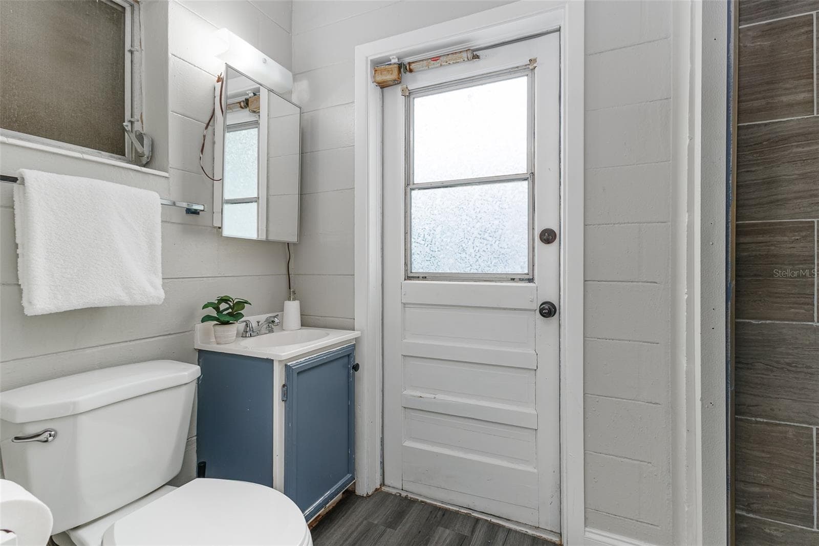 Guest bathroom 3 - 2925 E LAKE HARTRIDGE DR, WINTER HAVEN