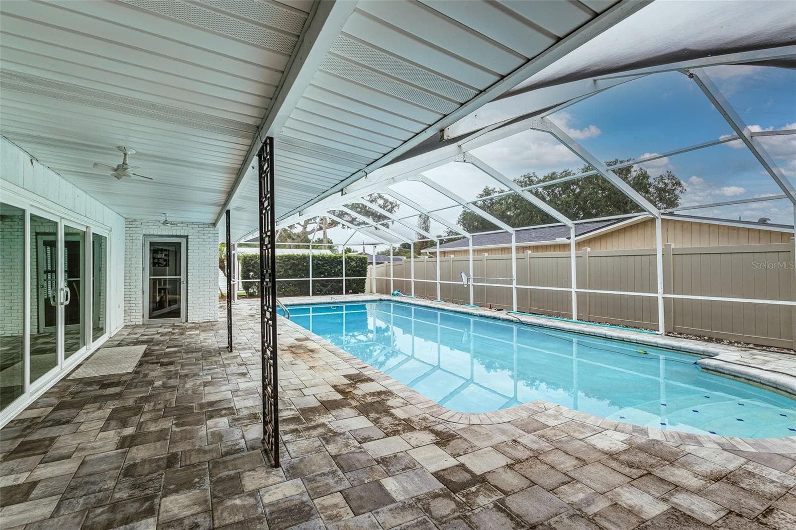 Single Family Residence at 2925 E LAKE HARTRIDGE DR, WINTER HAVEN, photo 48 of 57