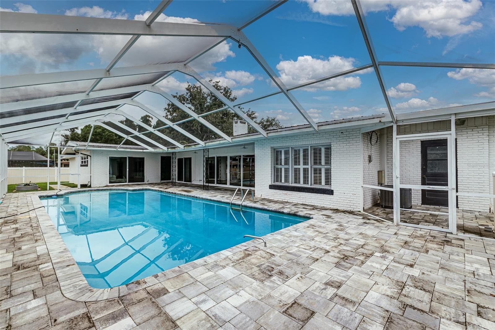 Single Family Residence at 2925 E LAKE HARTRIDGE DR, WINTER HAVEN, photo 49 of 57