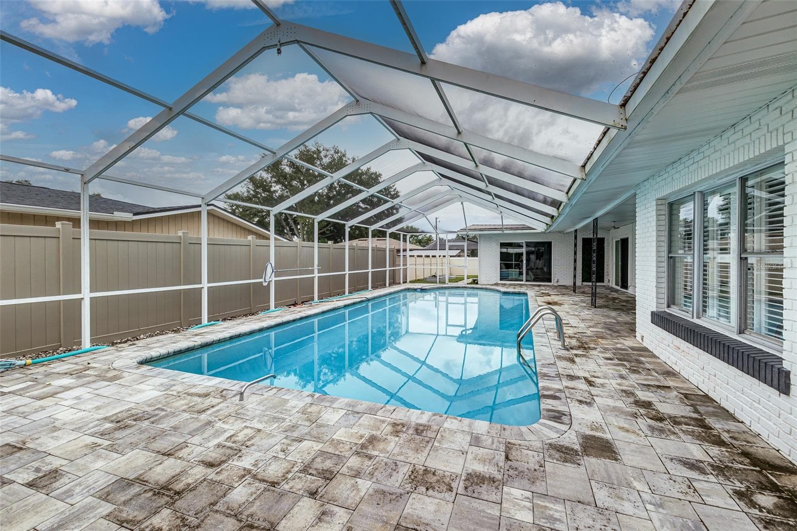 Single Family Residence at 2925 E LAKE HARTRIDGE DR, WINTER HAVEN, photo 50 of 57