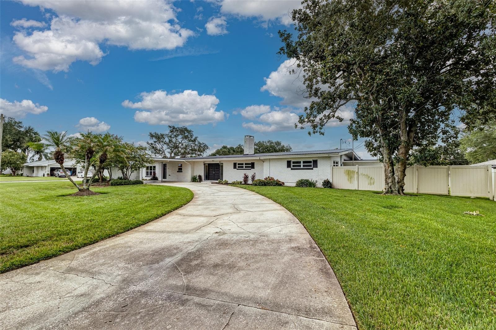 Single Family Residence at 2925 E LAKE HARTRIDGE DR, WINTER HAVEN, photo 55 of 57