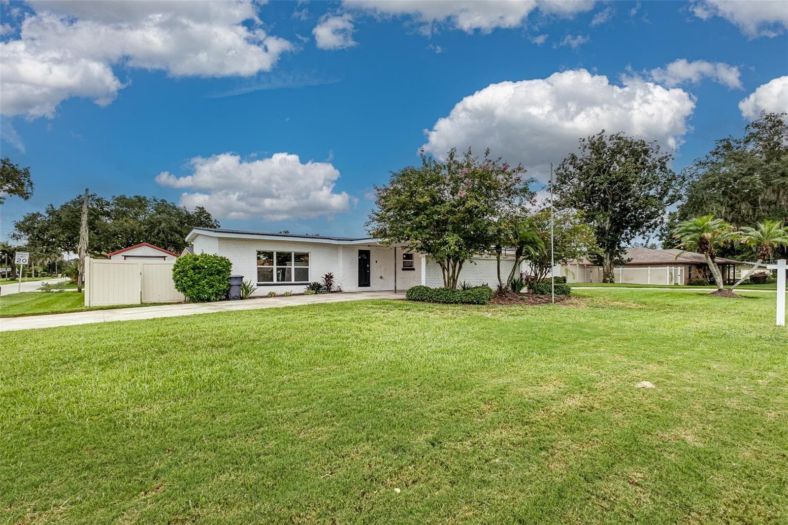 Single Family Residence at 2925 E LAKE HARTRIDGE DR, WINTER HAVEN, photo 57 of 57