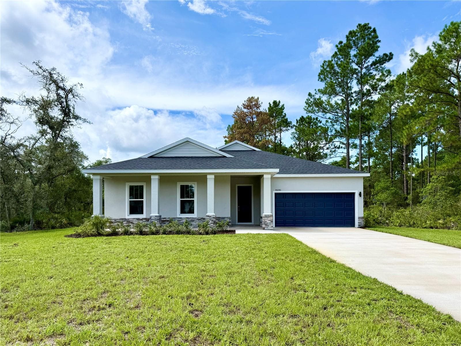 2,197 Sq. ft. - 30280 W BLUEBELL AVE, EUSTIS