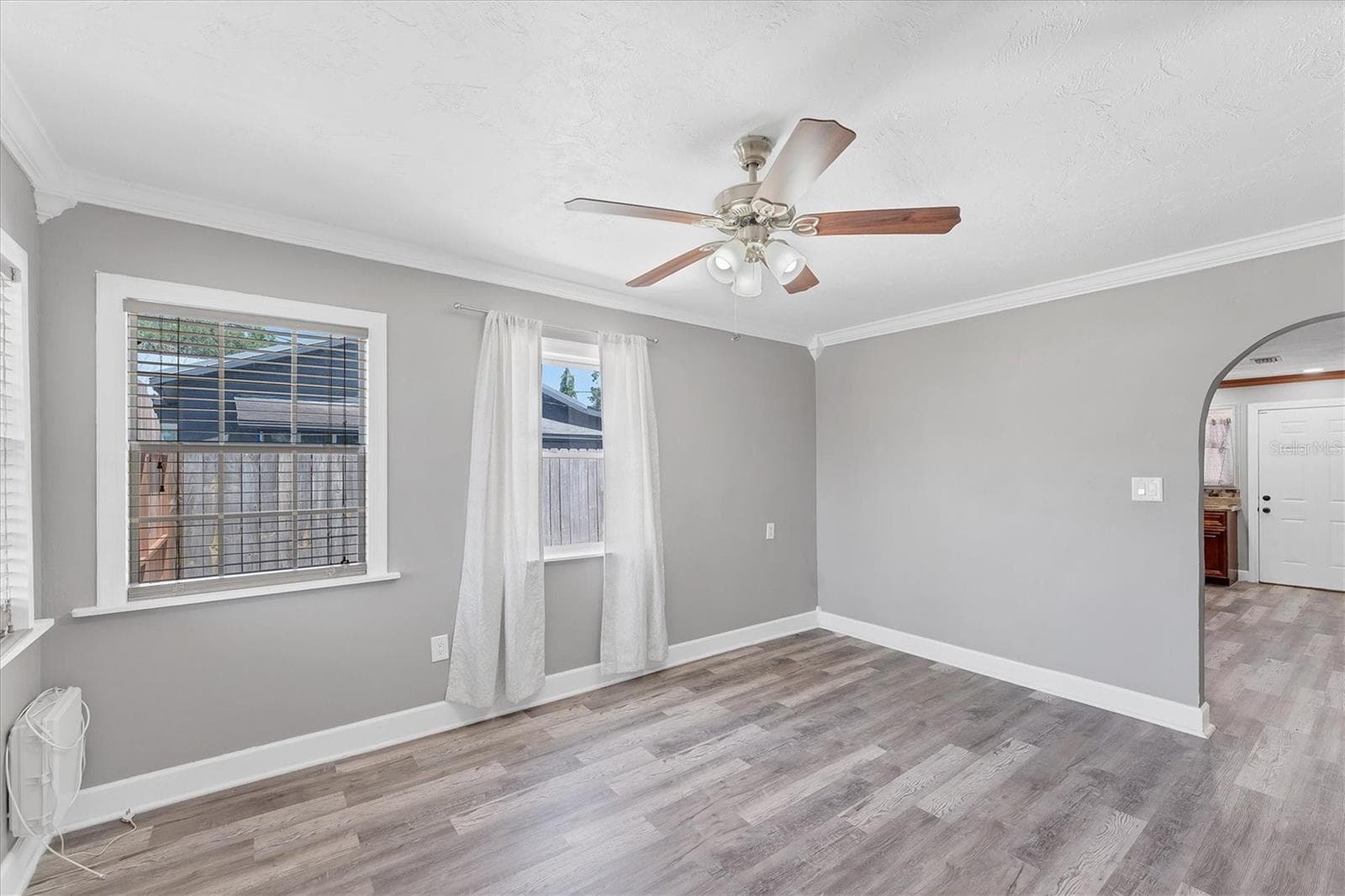 Single Family Residence at 513 25TH AVE W, BRADENTON, photo 7 of 25