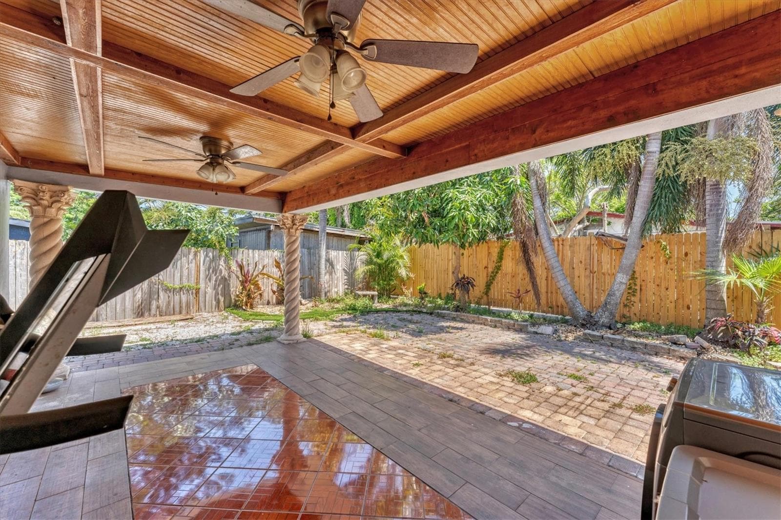 Single Family Residence at 513 25TH AVE W, BRADENTON, photo 21 of 25