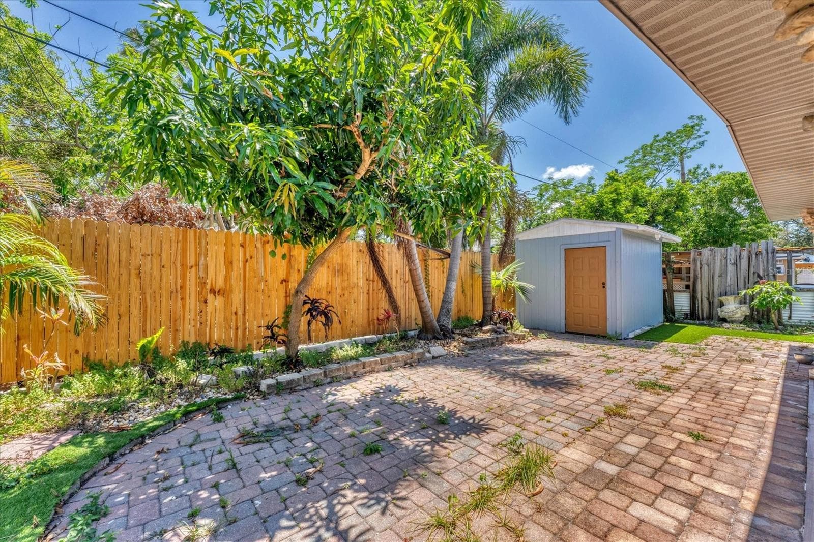 Single Family Residence at 513 25TH AVE W, BRADENTON, photo 23 of 25