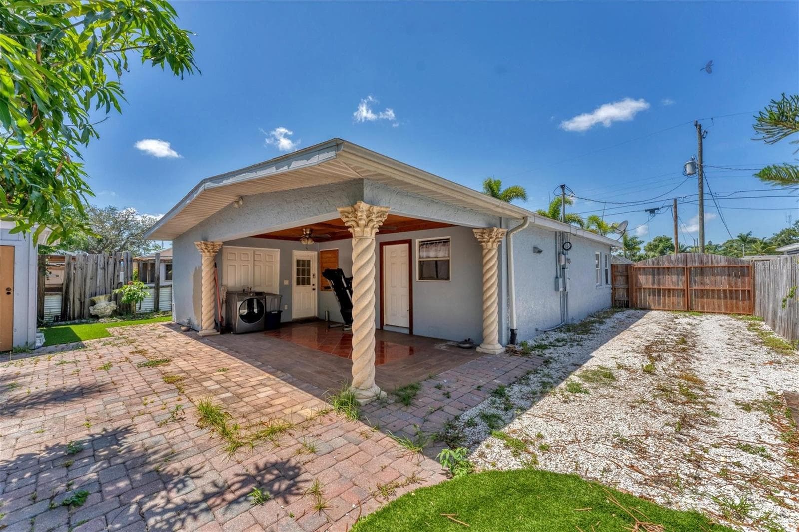 Single Family Residence at 513 25TH AVE W, BRADENTON, photo 25 of 25