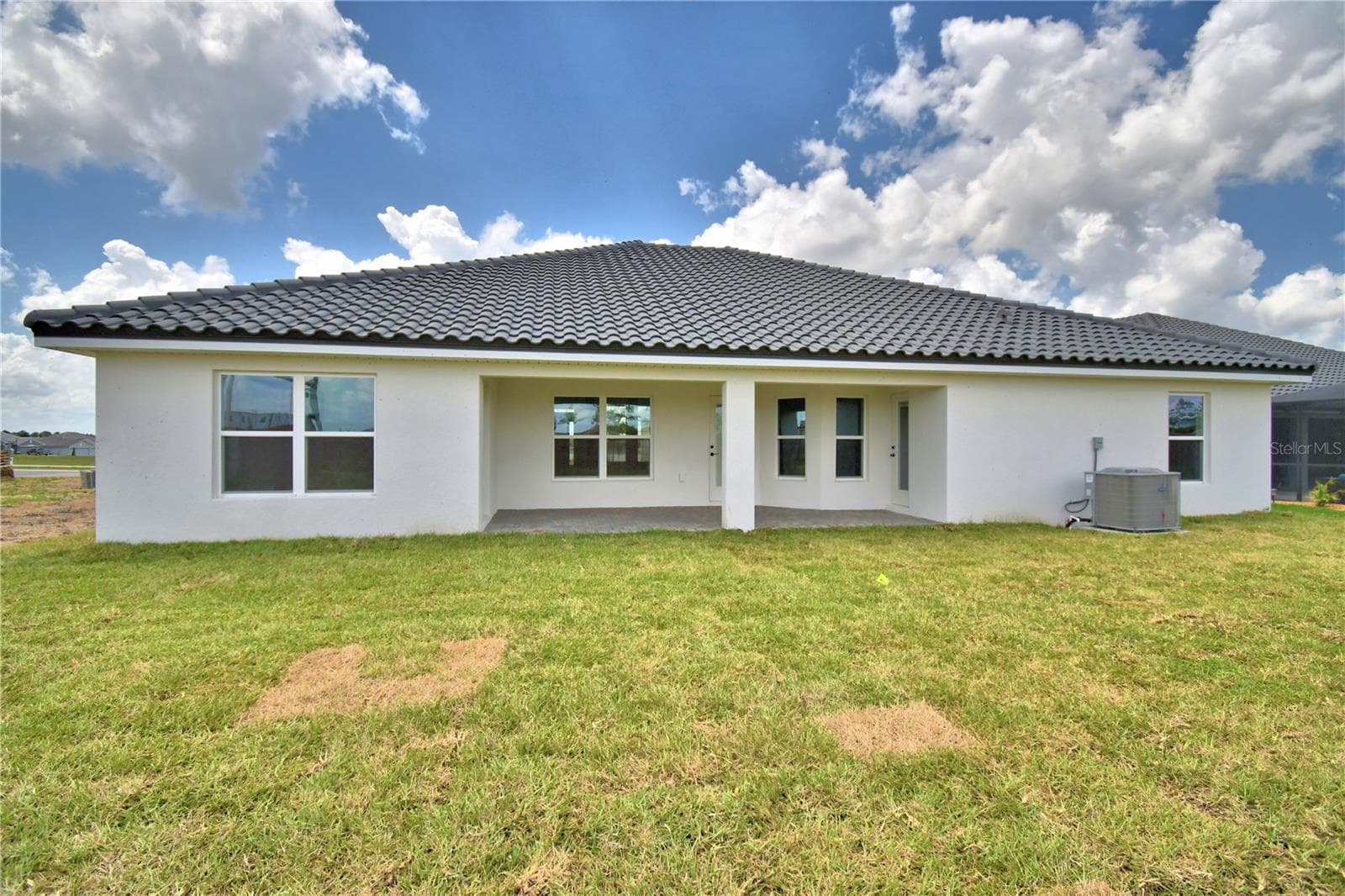 NOT ACTUAL HOME. COLORS AND FINISHES WILL VARY - 5415 WATERSIDE DR, AUBURNDALE