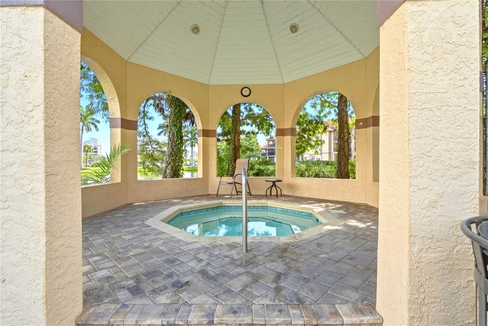 Condominium at 2400 FEATHER SOUND DR #427, CLEARWATER, photo 24 of 35
