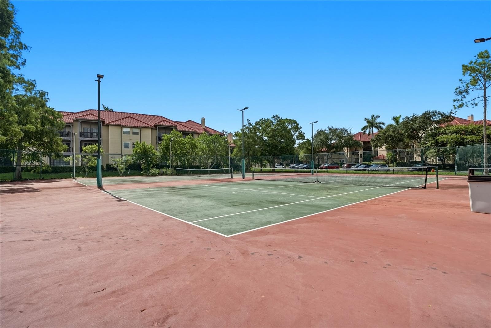 Condominium at 2400 FEATHER SOUND DR #427, CLEARWATER, photo 30 of 35
