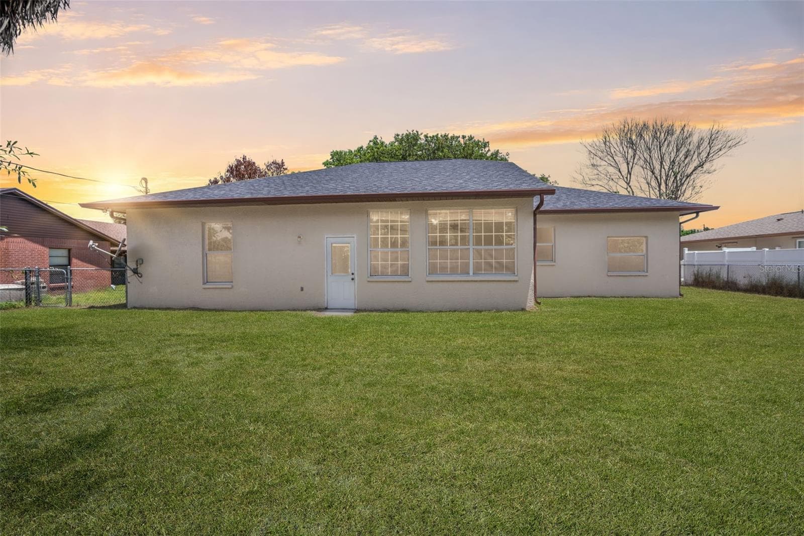Single Family Residence at 1724 BARKER ST NE, PALM BAY, photo 34 of 36