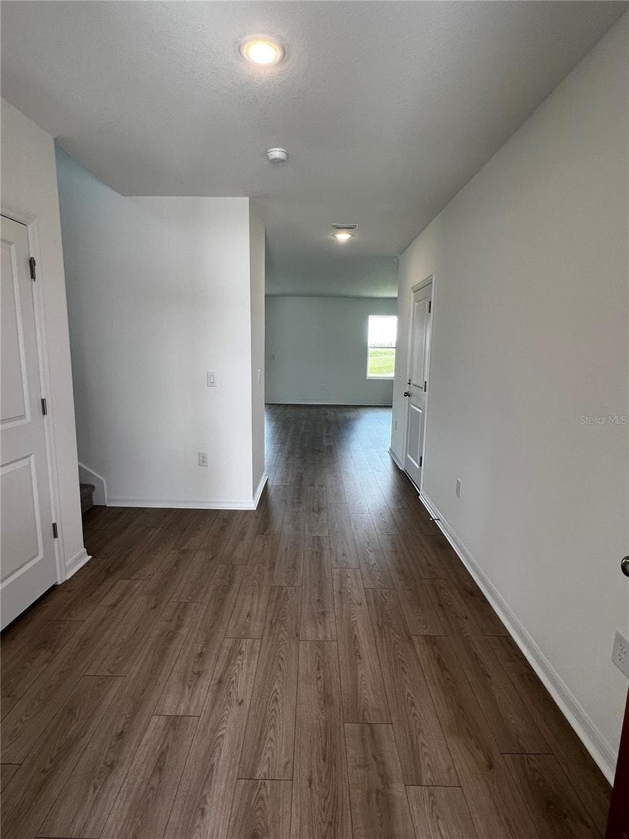 Front entryway - photos for example only - 12918 RED DEER PL, PARRISH