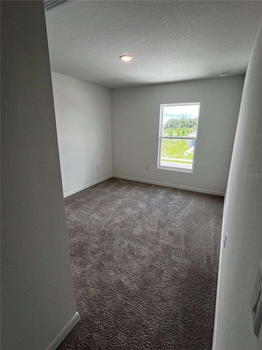 Bedroom 2 - photos for example only - 12918 RED DEER PL, PARRISH