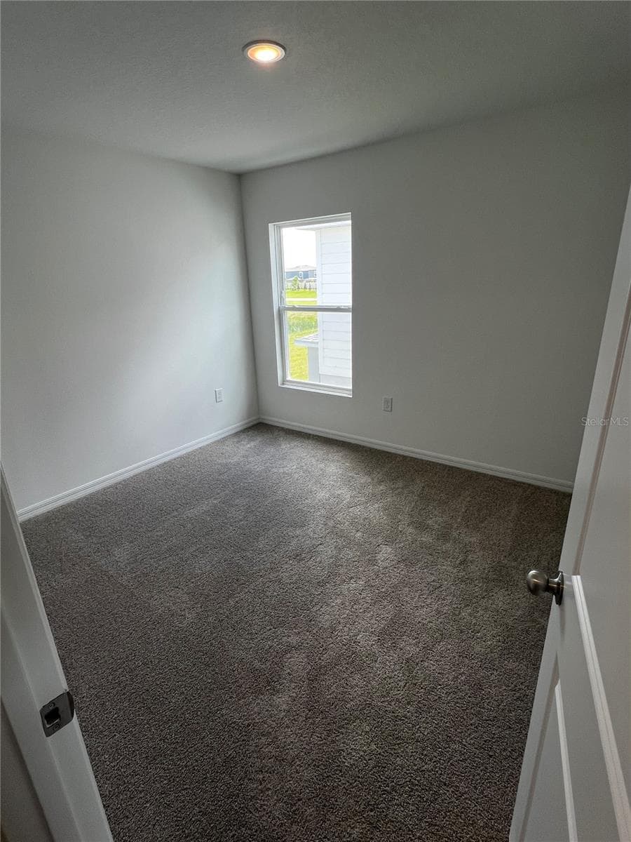 Bedroom 3 - photos for example only - 12918 RED DEER PL, PARRISH