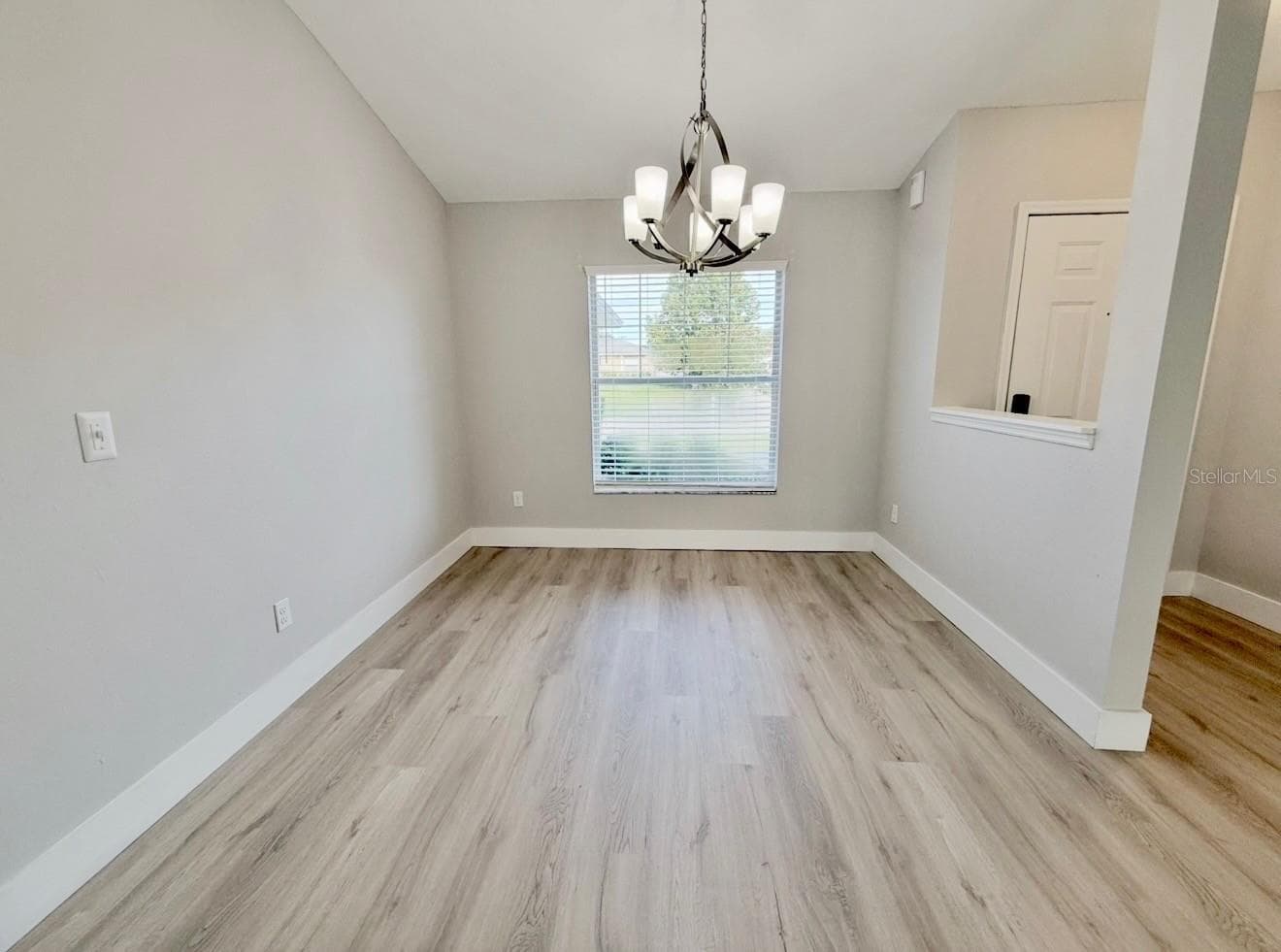 Dining Room - 10814 CRESCENDO LOOP, CLERMONT