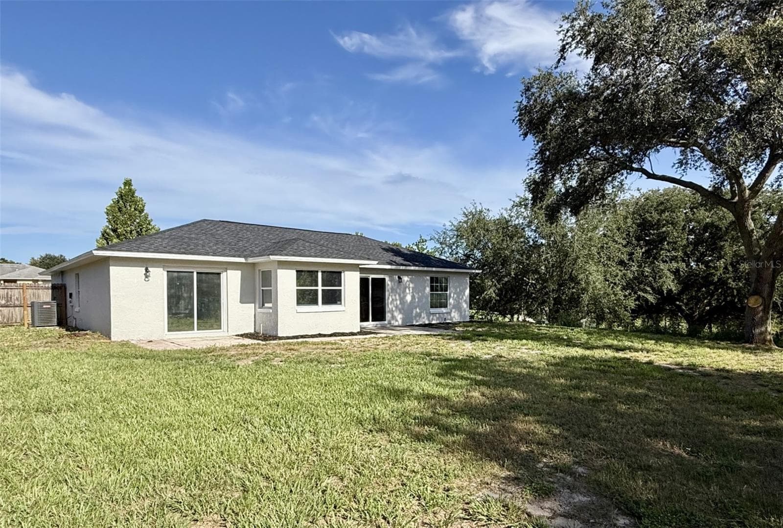 Spacious Backyard - 10814 CRESCENDO LOOP, CLERMONT