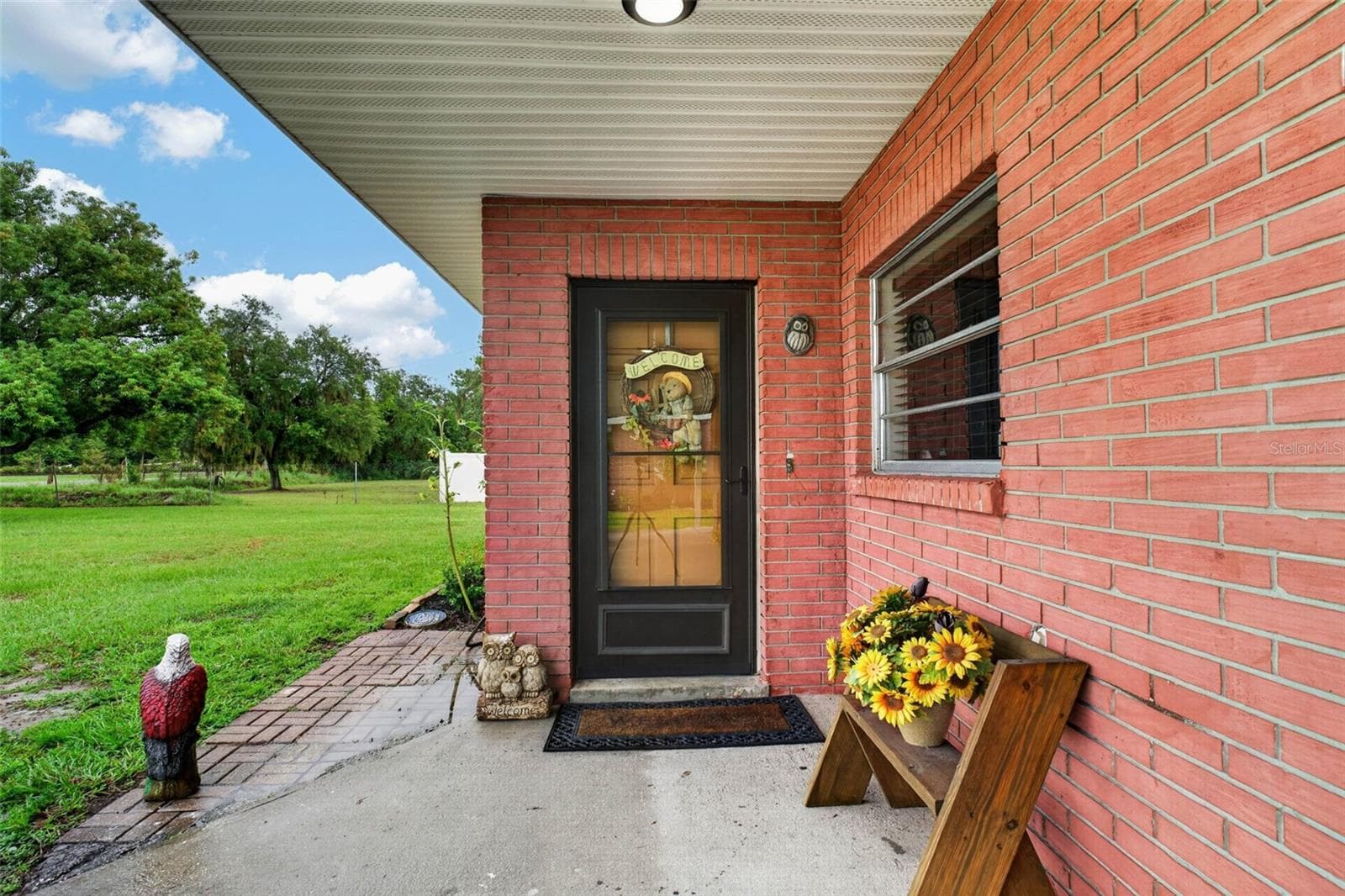 Single Family Residence at 5838 OLD BARTOW EAGLE LAKE RD, WINTER HAVEN, photo 2 of 30