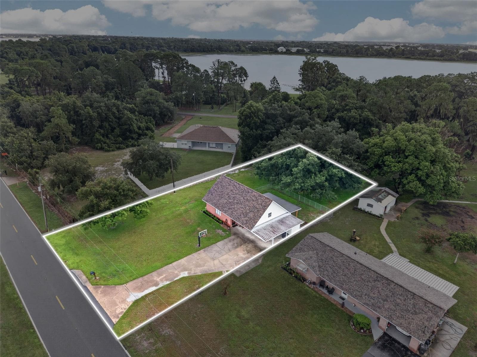 Single Family Residence at 5838 OLD BARTOW EAGLE LAKE RD, WINTER HAVEN, photo 26 of 30