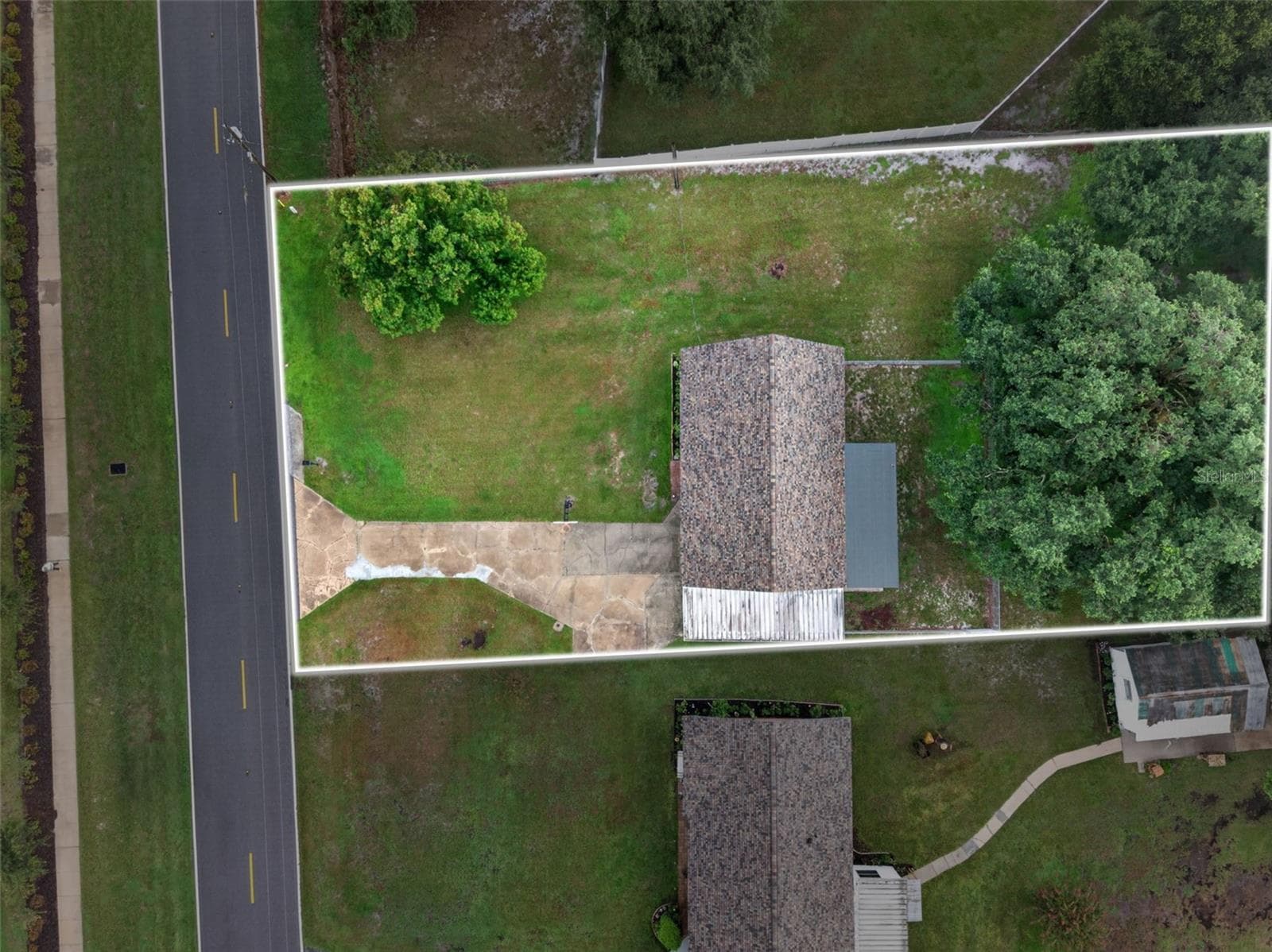 Single Family Residence at 5838 OLD BARTOW EAGLE LAKE RD, WINTER HAVEN, photo 27 of 30
