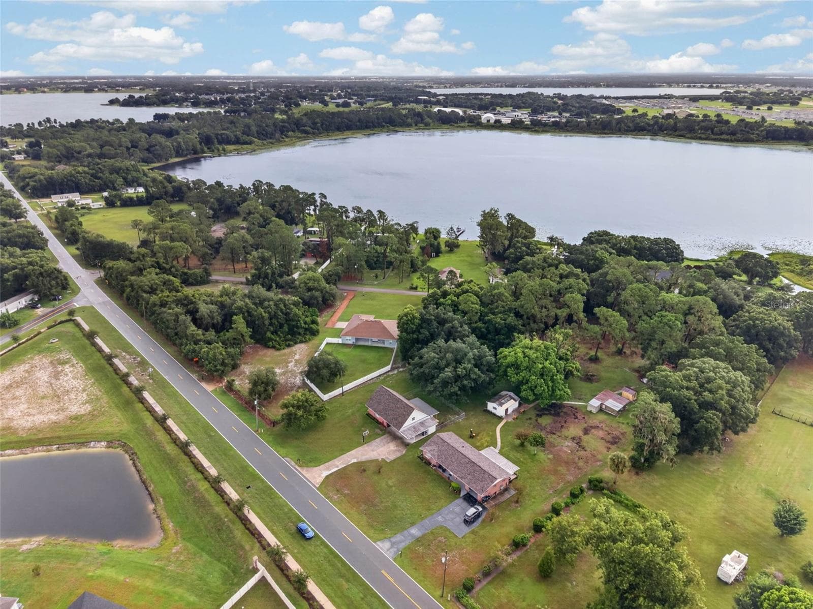 Single Family Residence at 5838 OLD BARTOW EAGLE LAKE RD, WINTER HAVEN, photo 28 of 30