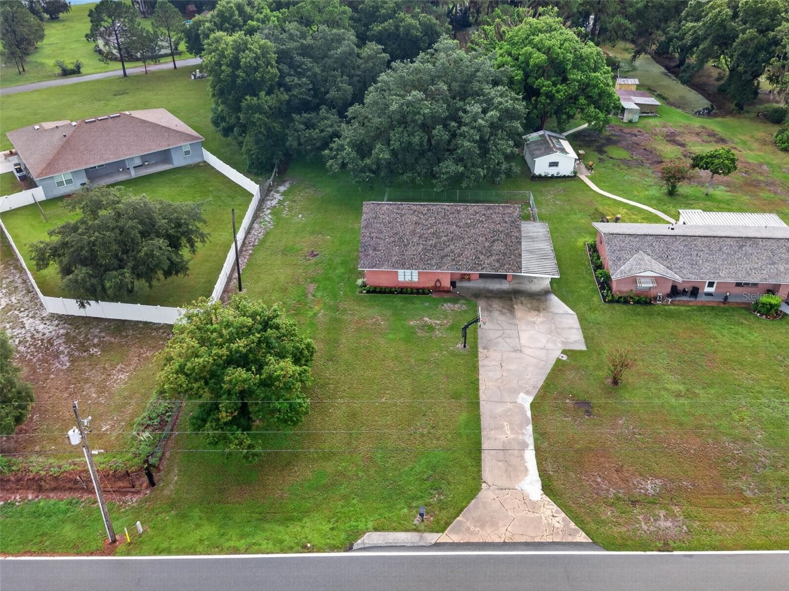 Single Family Residence at 5838 OLD BARTOW EAGLE LAKE RD, WINTER HAVEN, photo 30 of 30