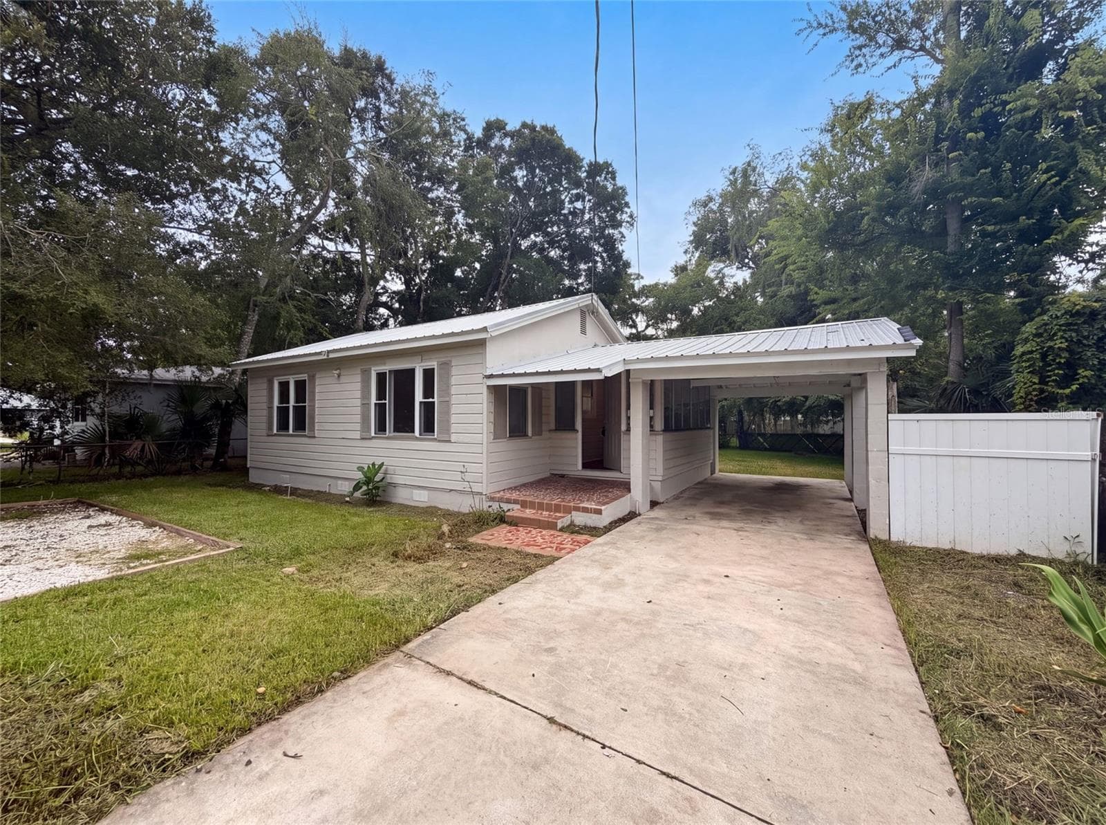 Single Family Residence at 706 FLANDERS AVE, DAYTONA BEACH, photo 18 of 19
