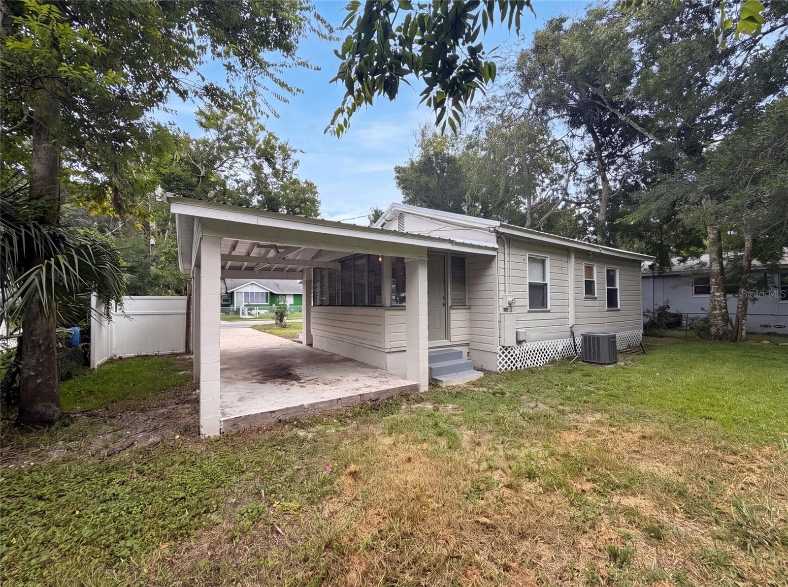 Single Family Residence at 706 FLANDERS AVE, DAYTONA BEACH, photo 19 of 19