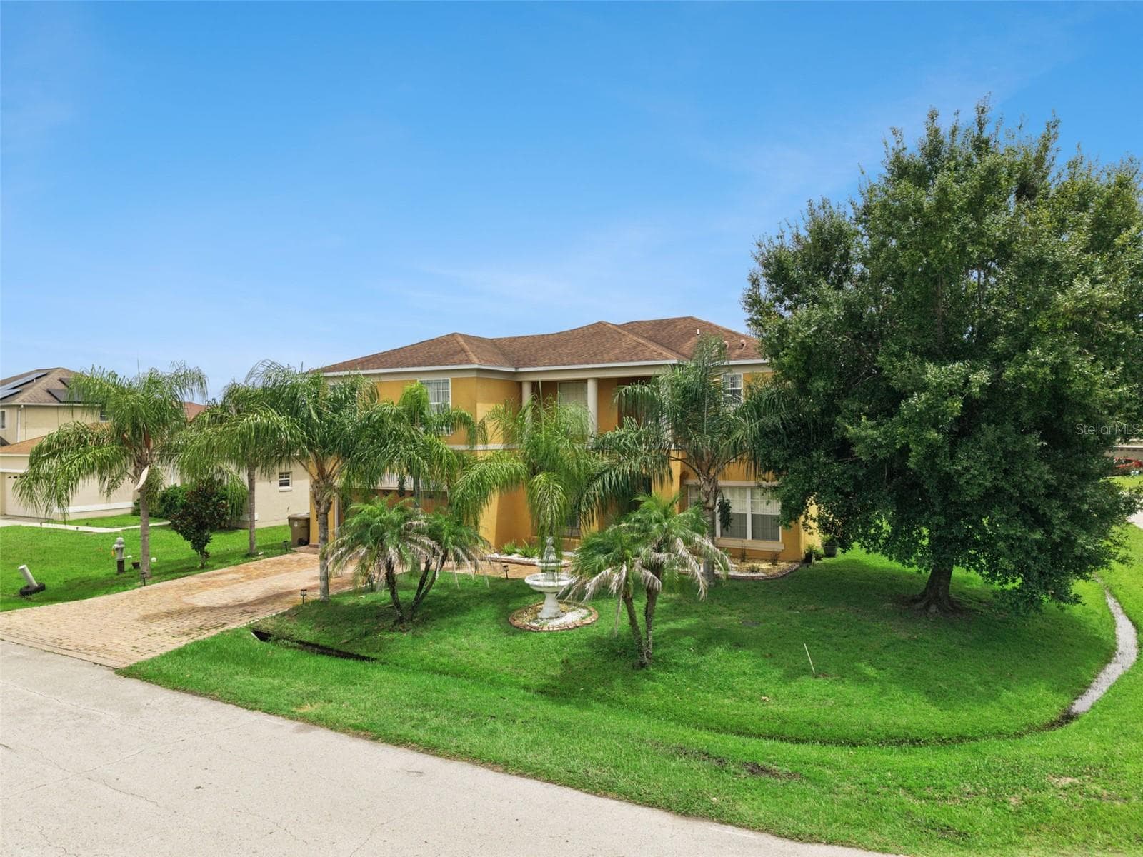 Single Family Residence at 331 ASHBURTON WAY, KISSIMMEE, photo 33 of 36