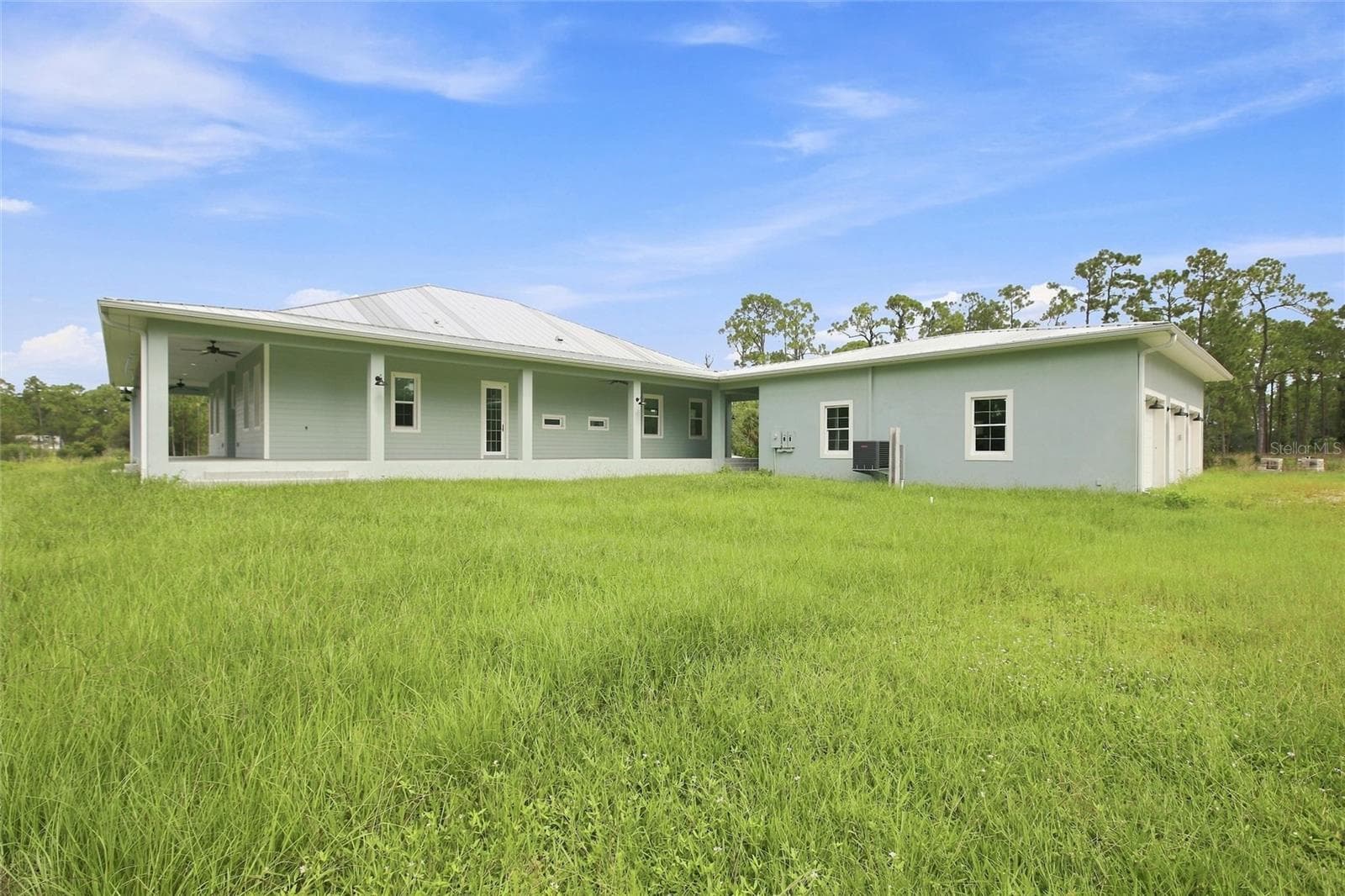 Agriculture at 8146 TROPICAIRE BLVD, NORTH PORT, photo 5 of 20