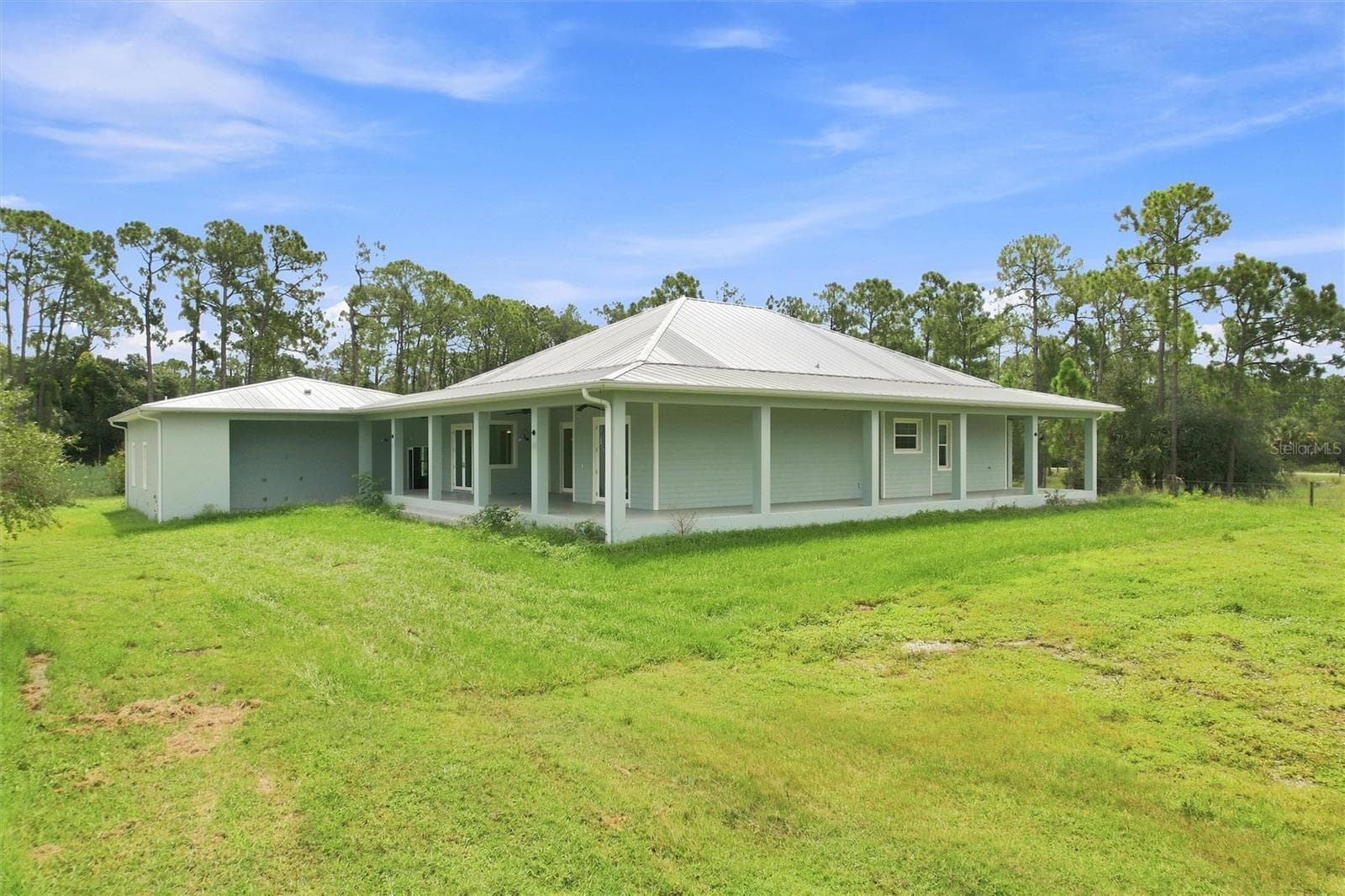 Agriculture at 8146 TROPICAIRE BLVD, NORTH PORT, photo 6 of 20