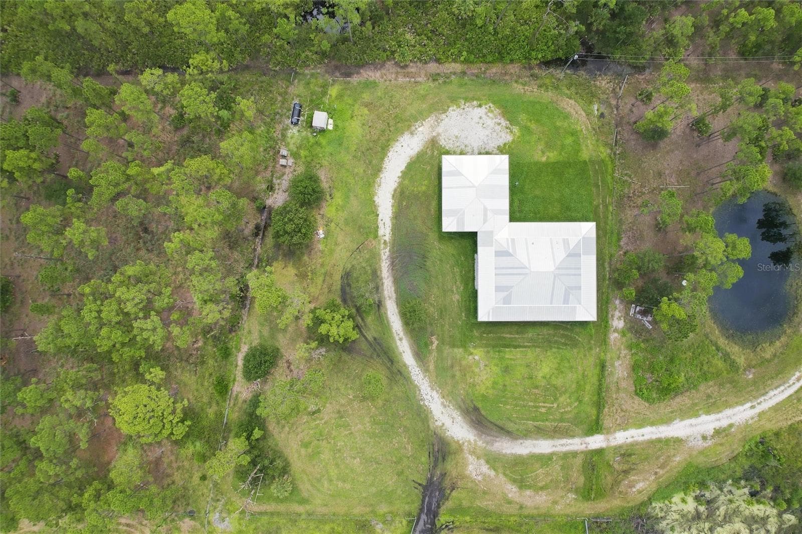 Agriculture at 8146 TROPICAIRE BLVD, NORTH PORT, photo 7 of 20