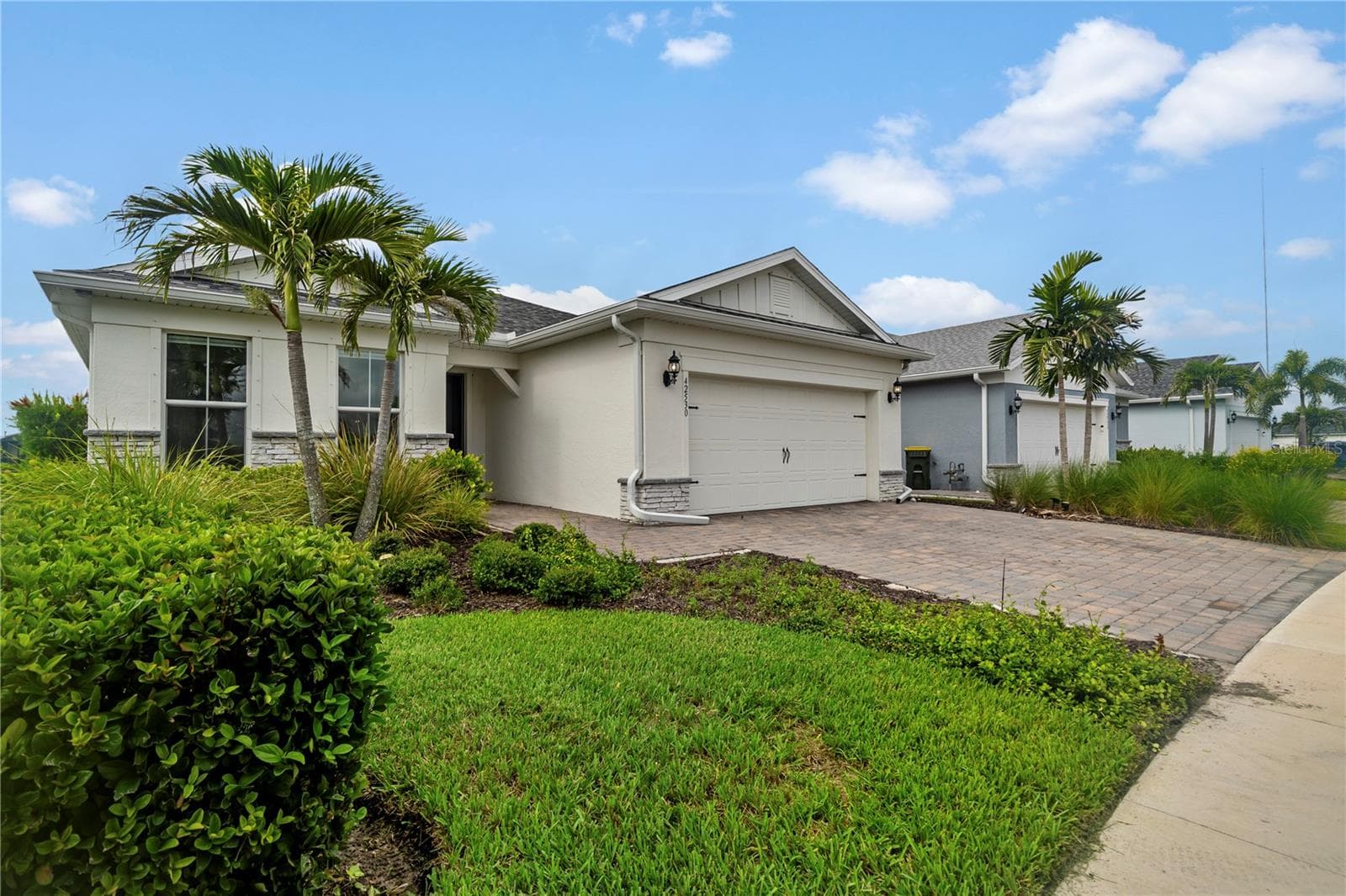 Single Family Residence at 42530 ATLAS DR, PUNTA GORDA, photo 2 of 88