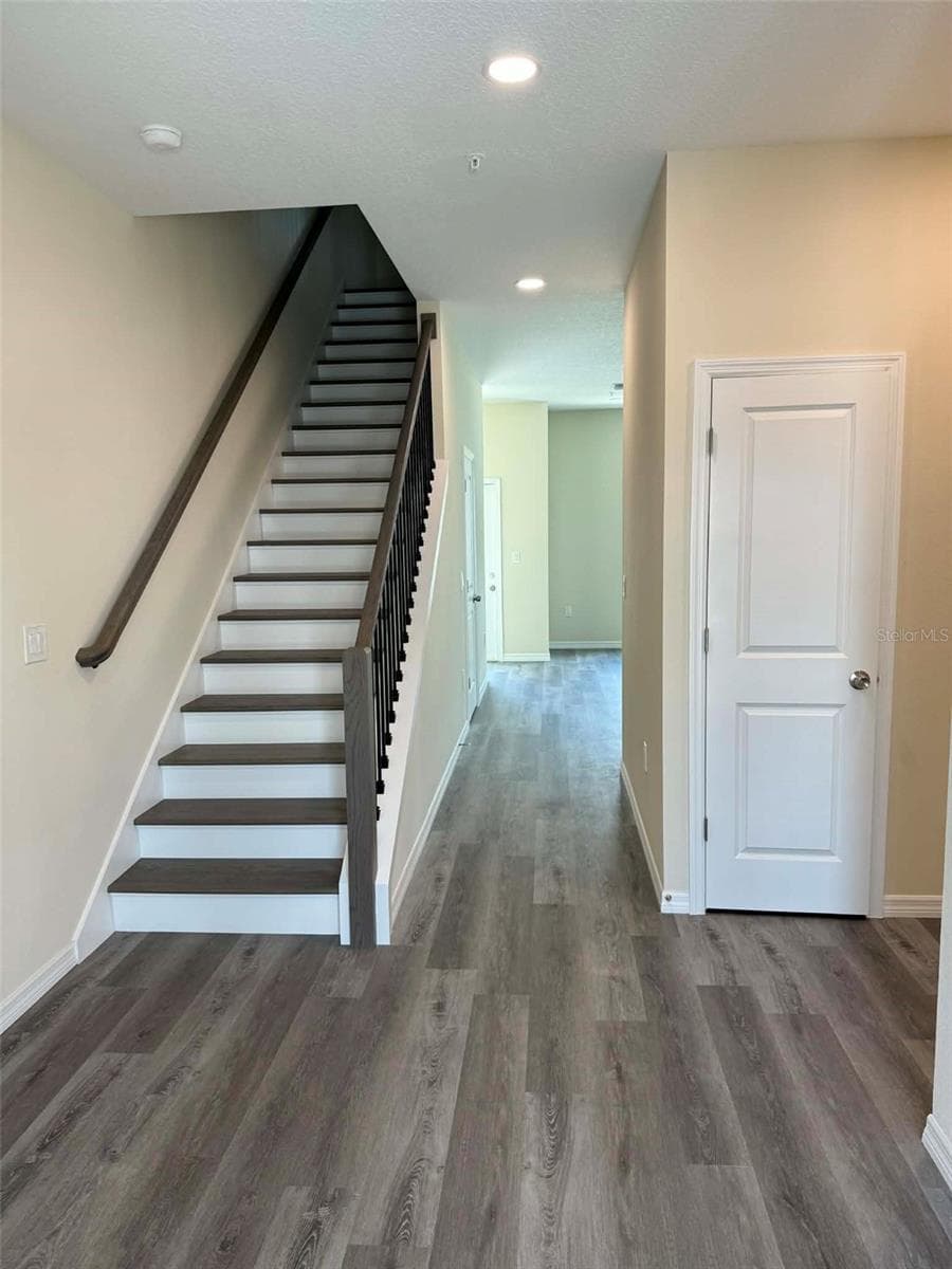 First Floor Entry - 4346 CAMBIO GARDENS CT, TAMPA