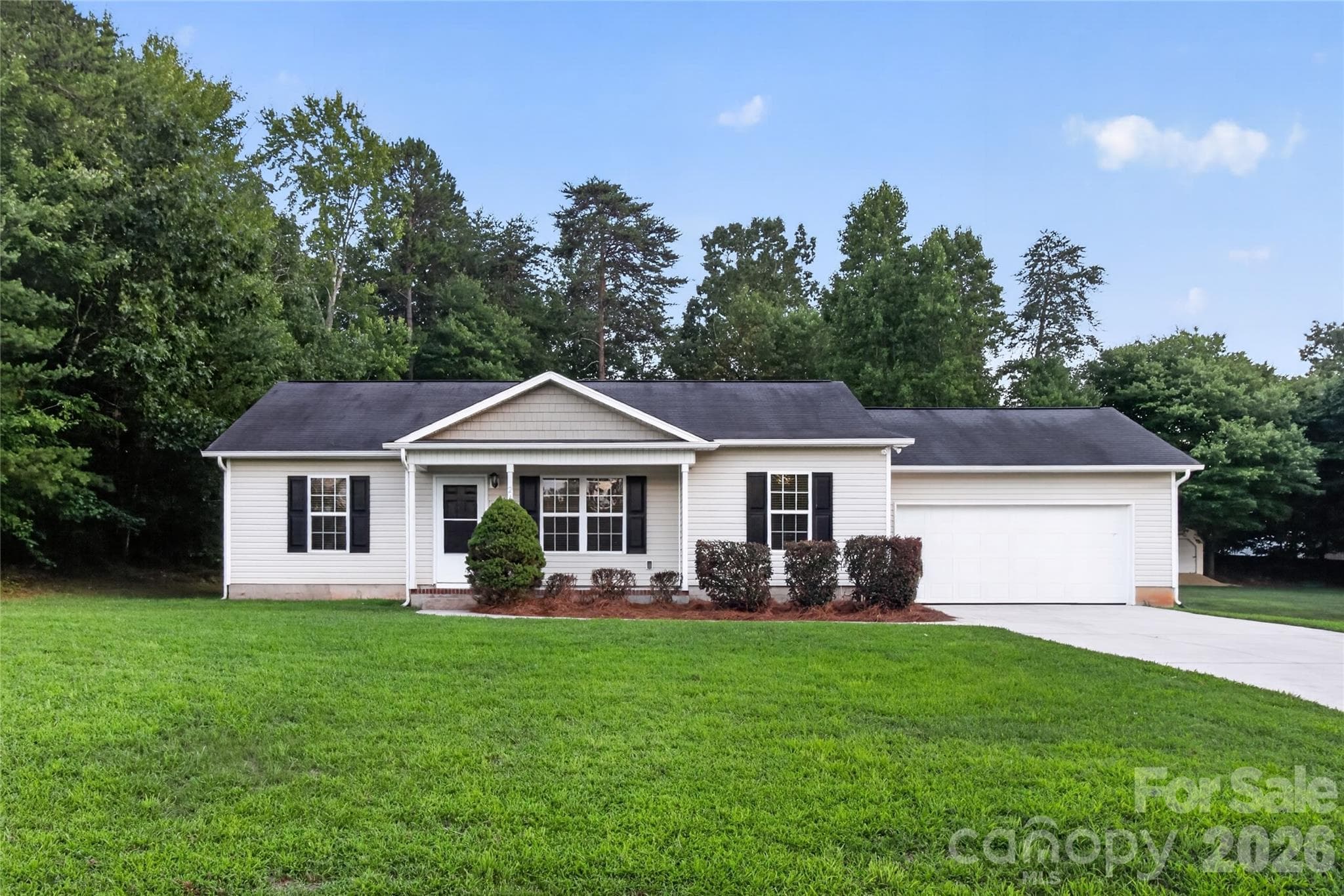 213 Winding Cedar Drive