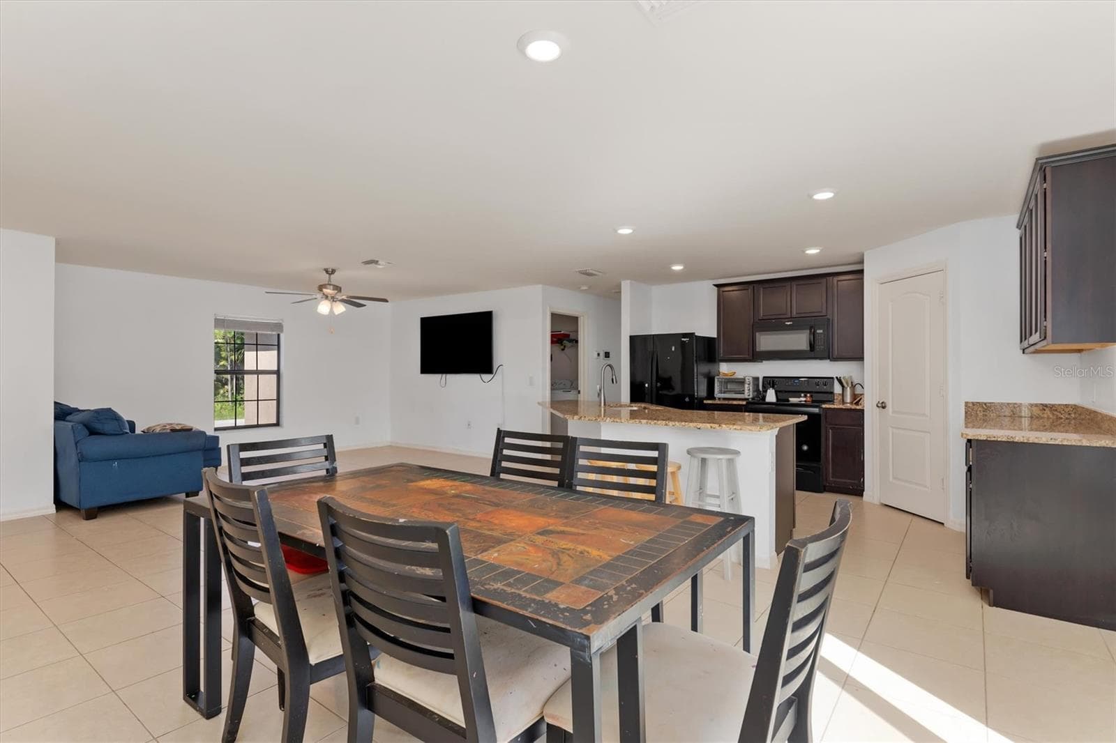 Single Family Residence at 4234 GALVIN LN, NORTH PORT, photo 4 of 33