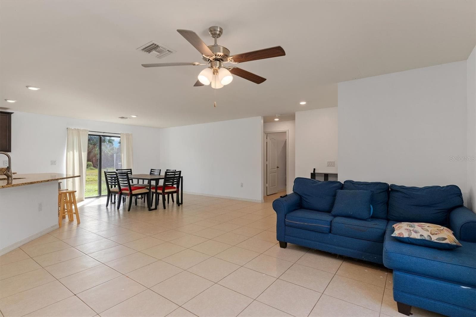 Single Family Residence at 4234 GALVIN LN, NORTH PORT, photo 7 of 33