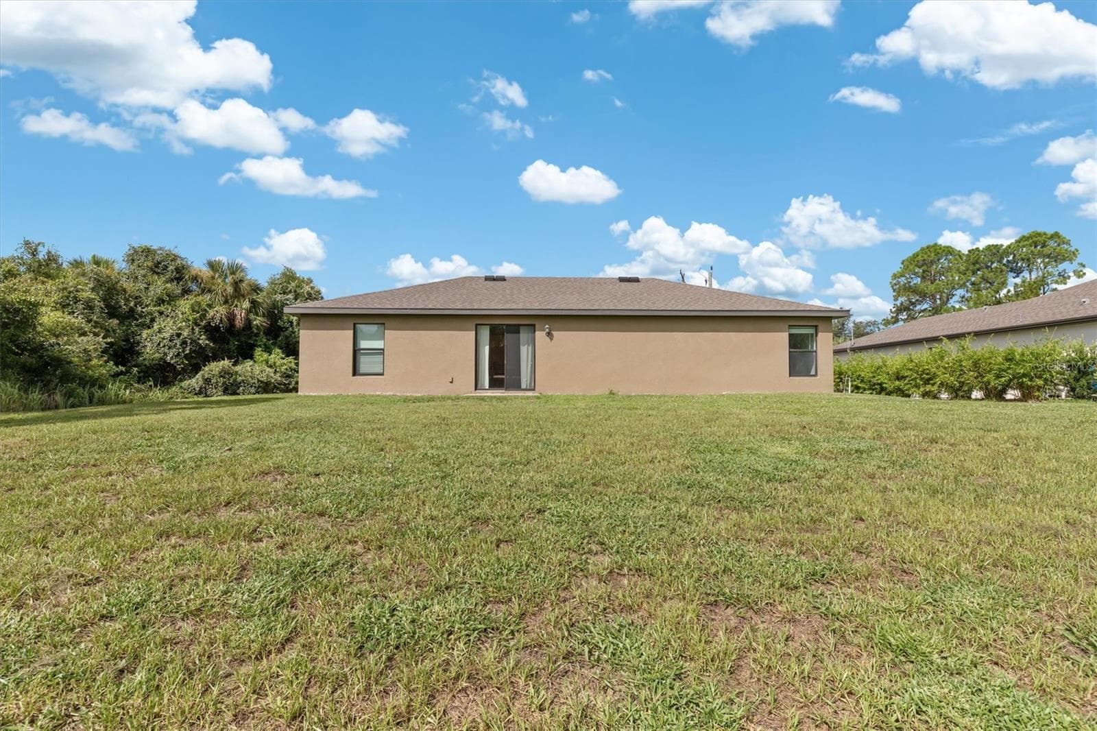 Single Family Residence at 4234 GALVIN LN, NORTH PORT, photo 22 of 33