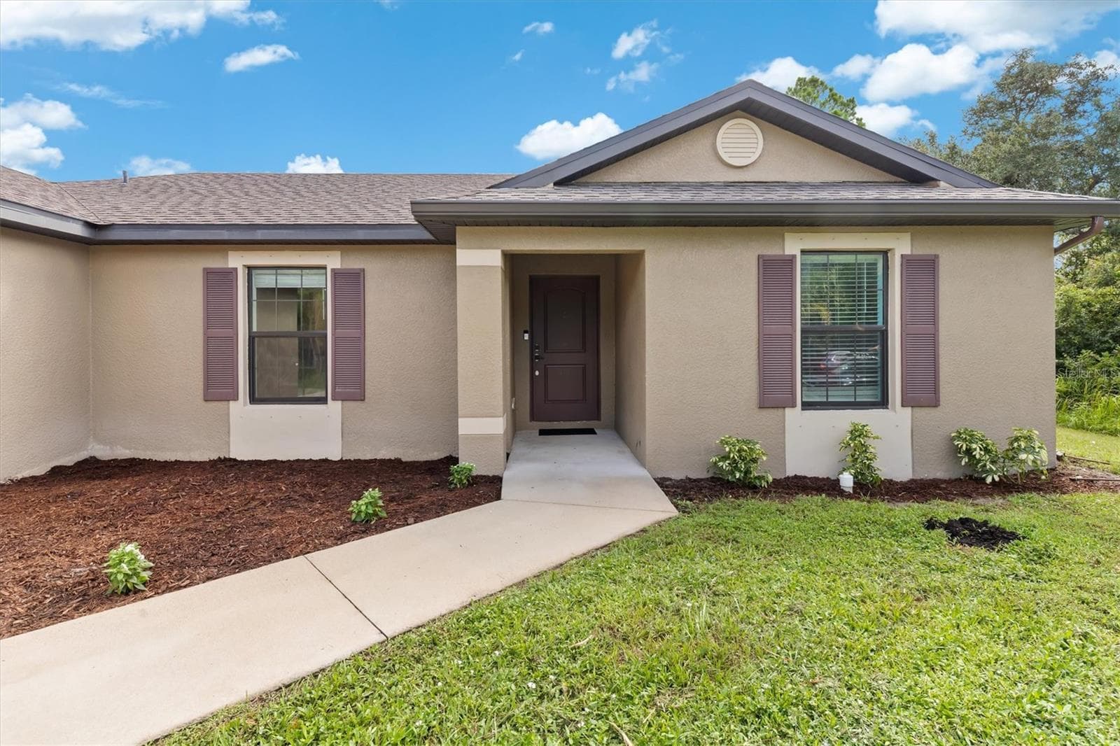 Single Family Residence at 4234 GALVIN LN, NORTH PORT, photo 23 of 33