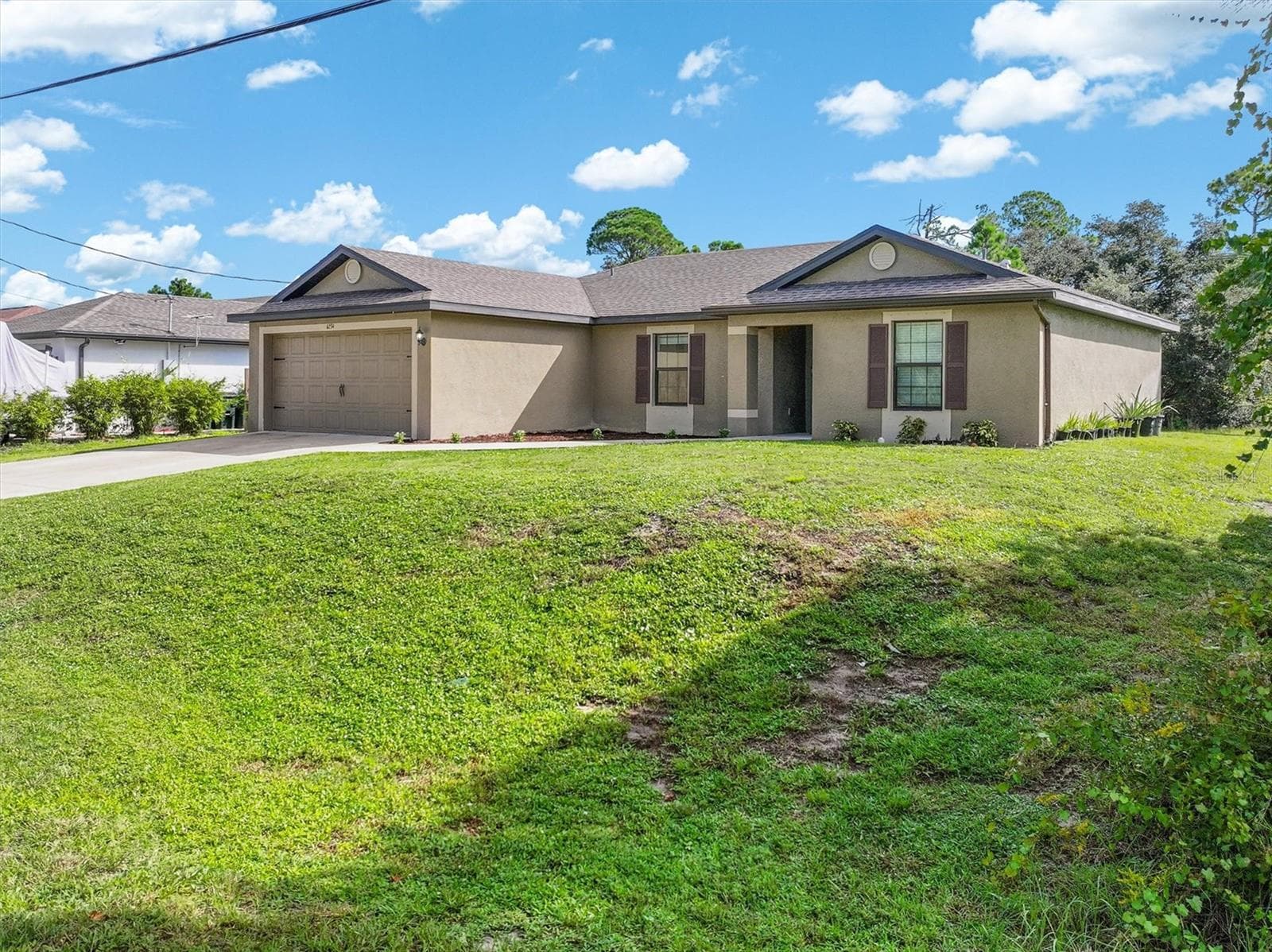 Single Family Residence at 4234 GALVIN LN, NORTH PORT, photo 25 of 33