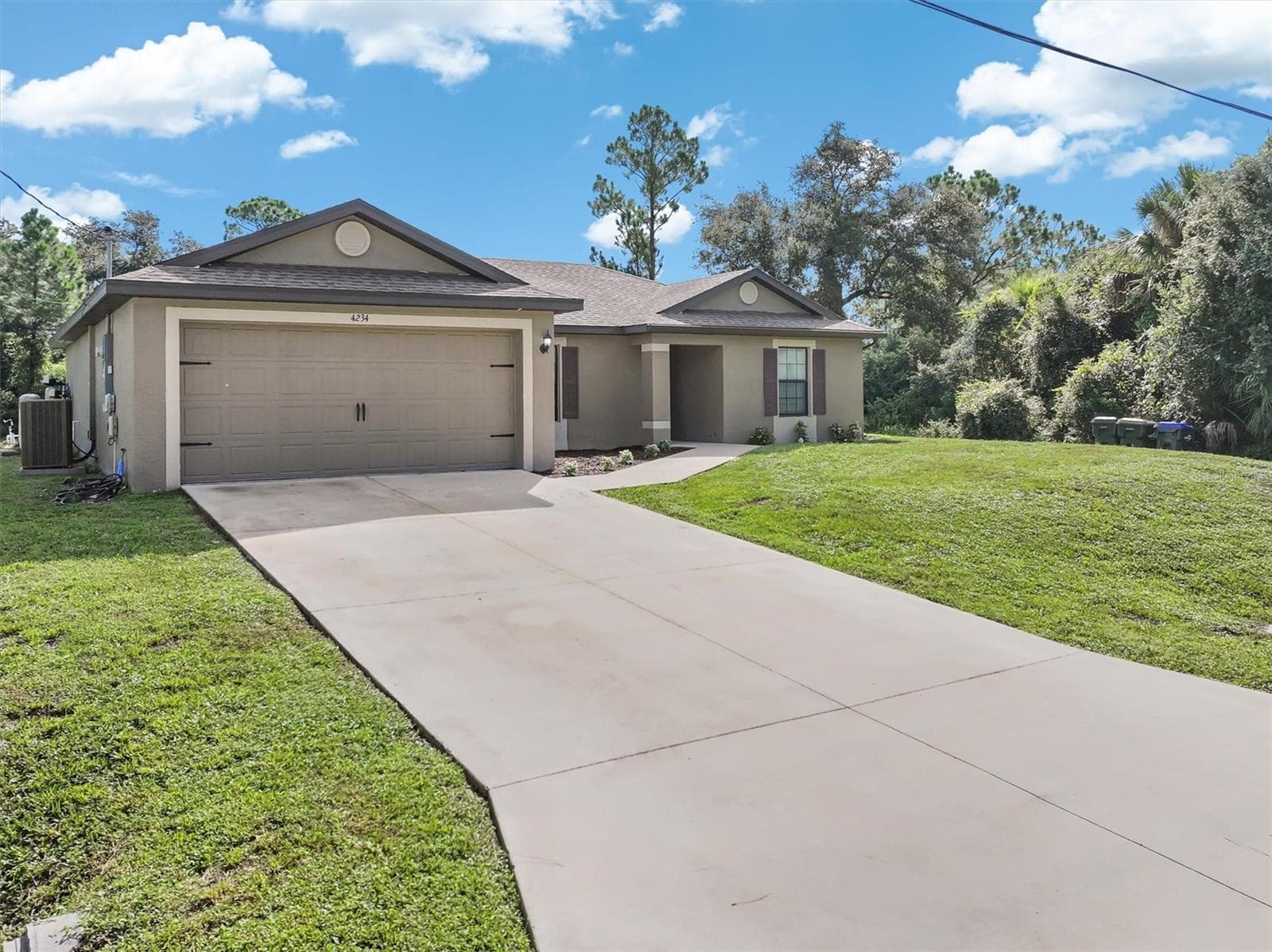 Single Family Residence at 4234 GALVIN LN, NORTH PORT, photo 26 of 33